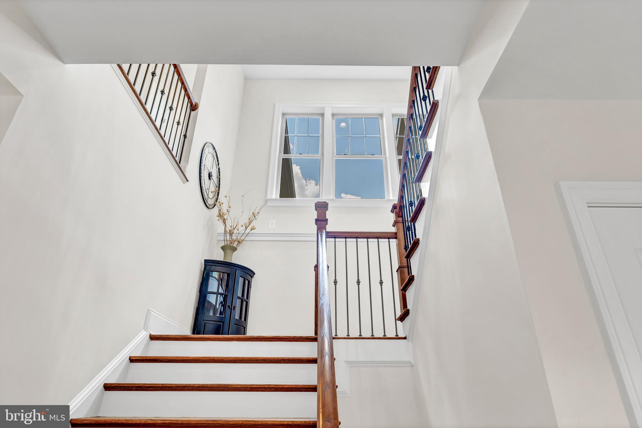 GRANT AT WILLOWSFORD - Residential