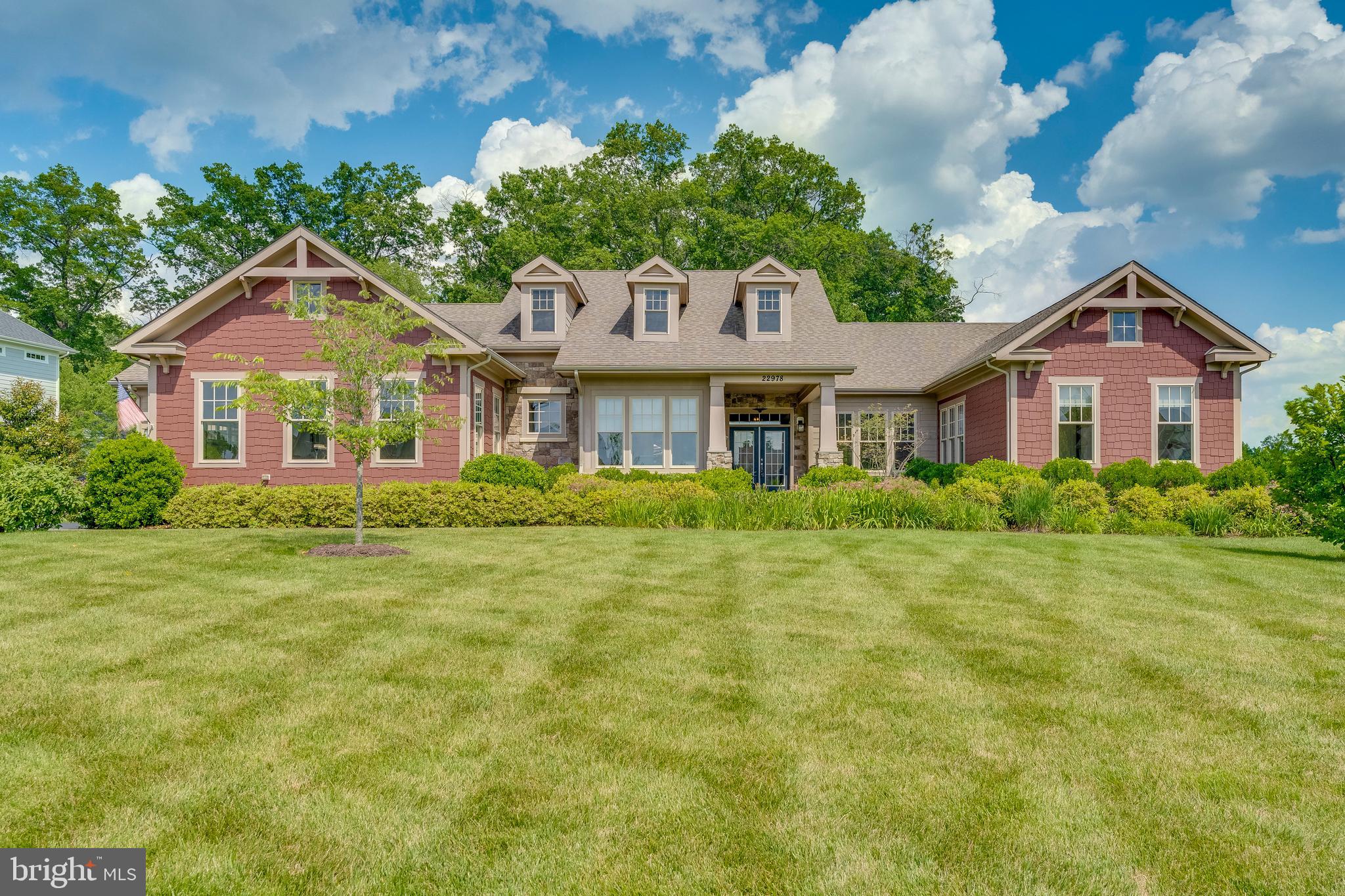 GRANT AT WILLOWSFORD - Residential