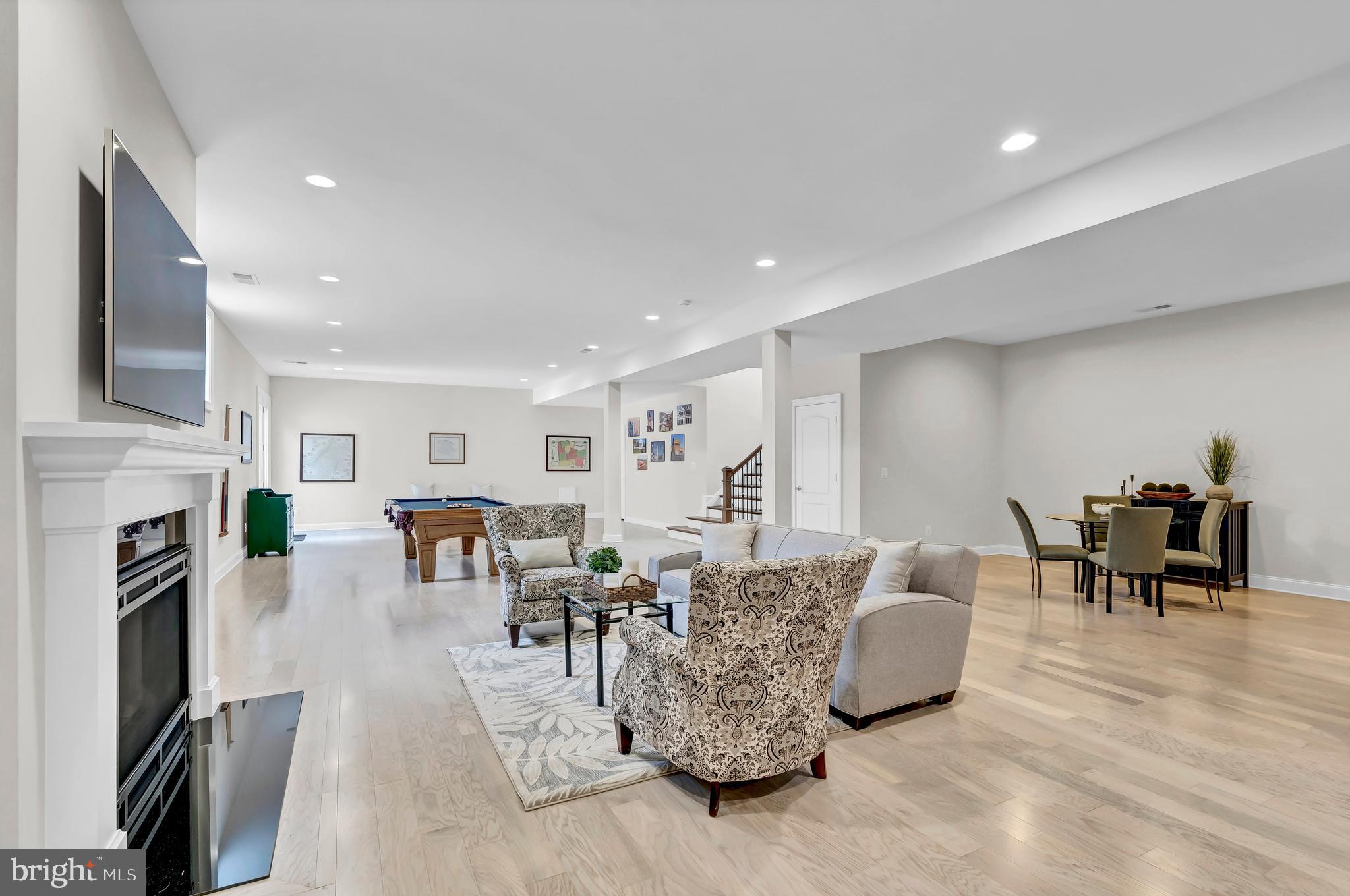 GRANT AT WILLOWSFORD - Residential