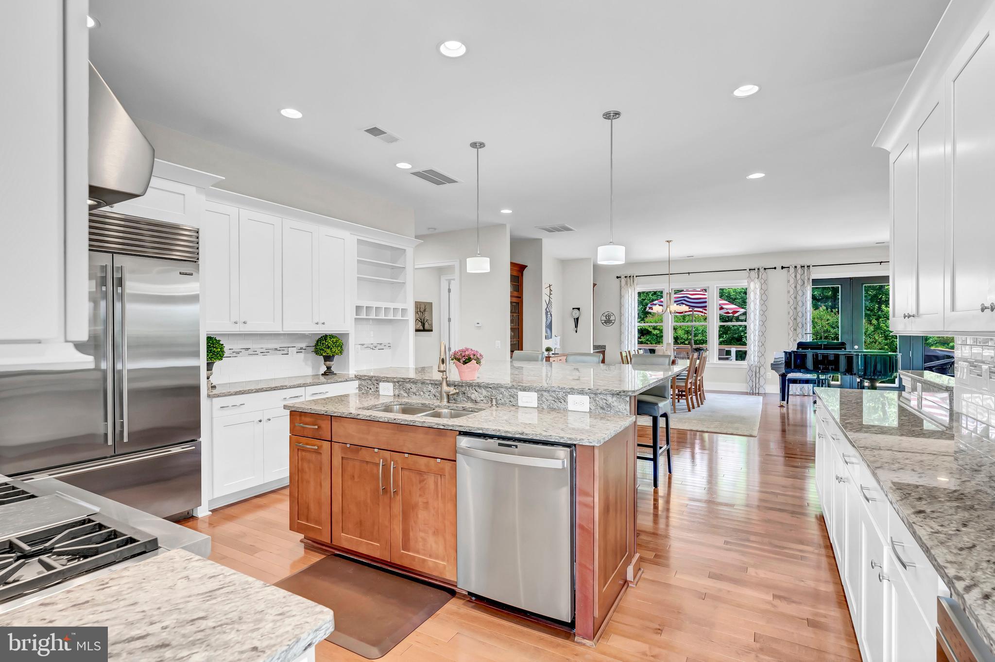 GRANT AT WILLOWSFORD - Residential