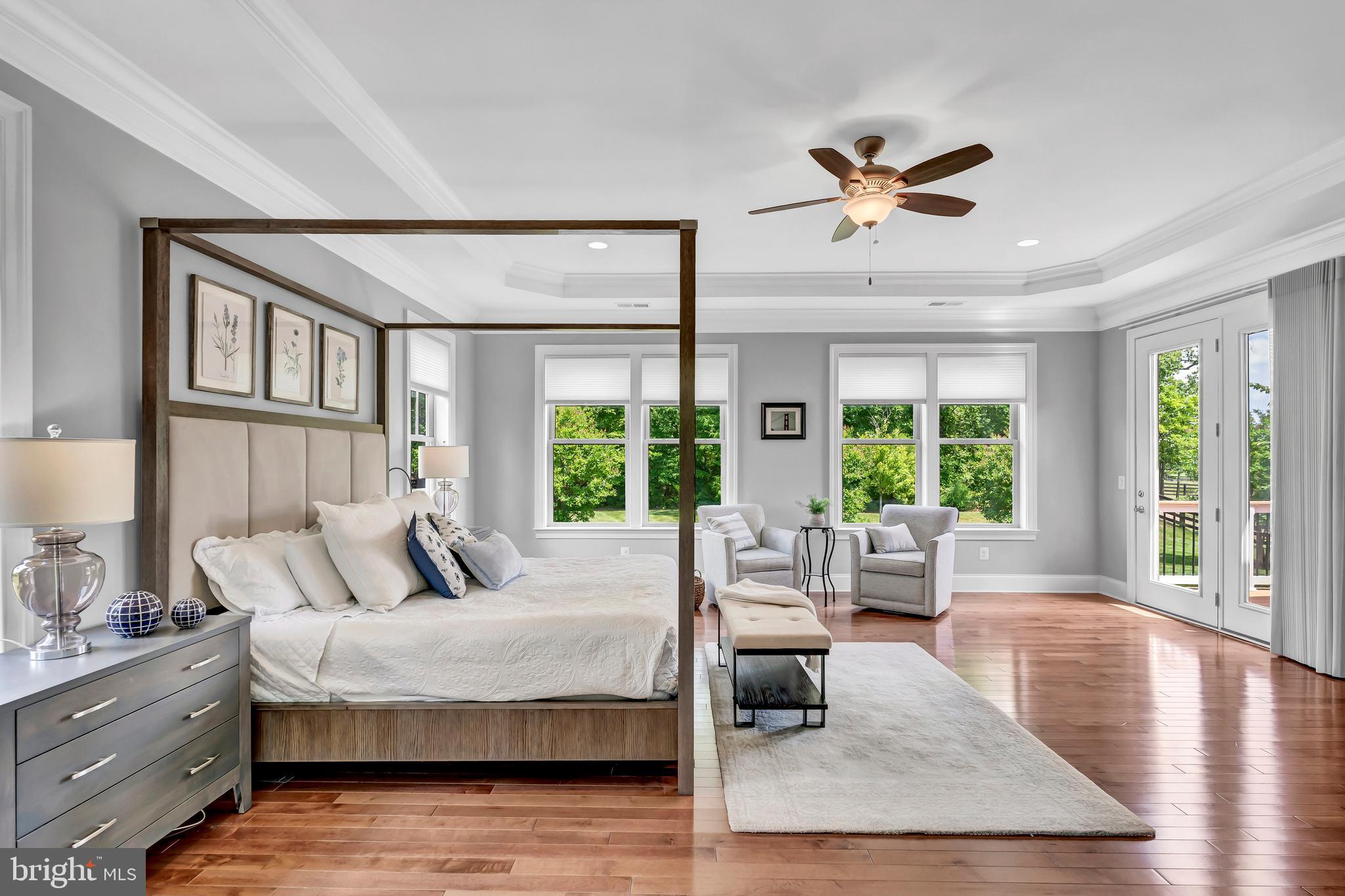 GRANT AT WILLOWSFORD - Residential