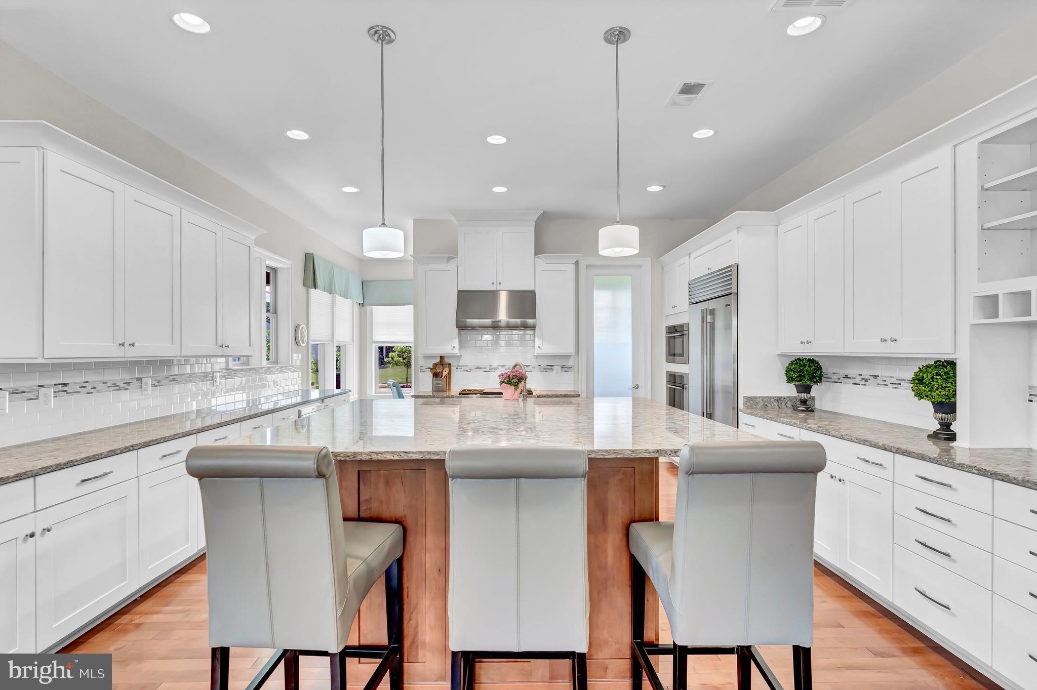 GRANT AT WILLOWSFORD - Residential