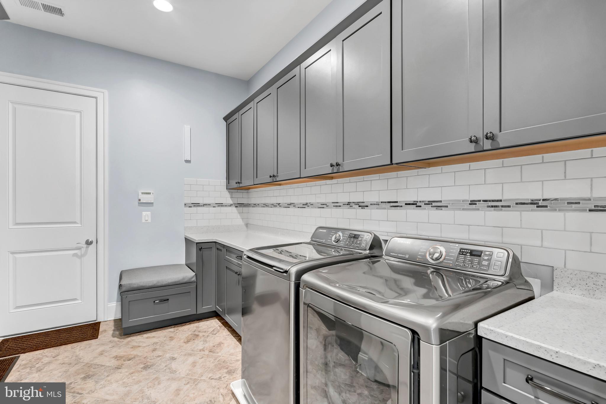 GRANT AT WILLOWSFORD - Residential