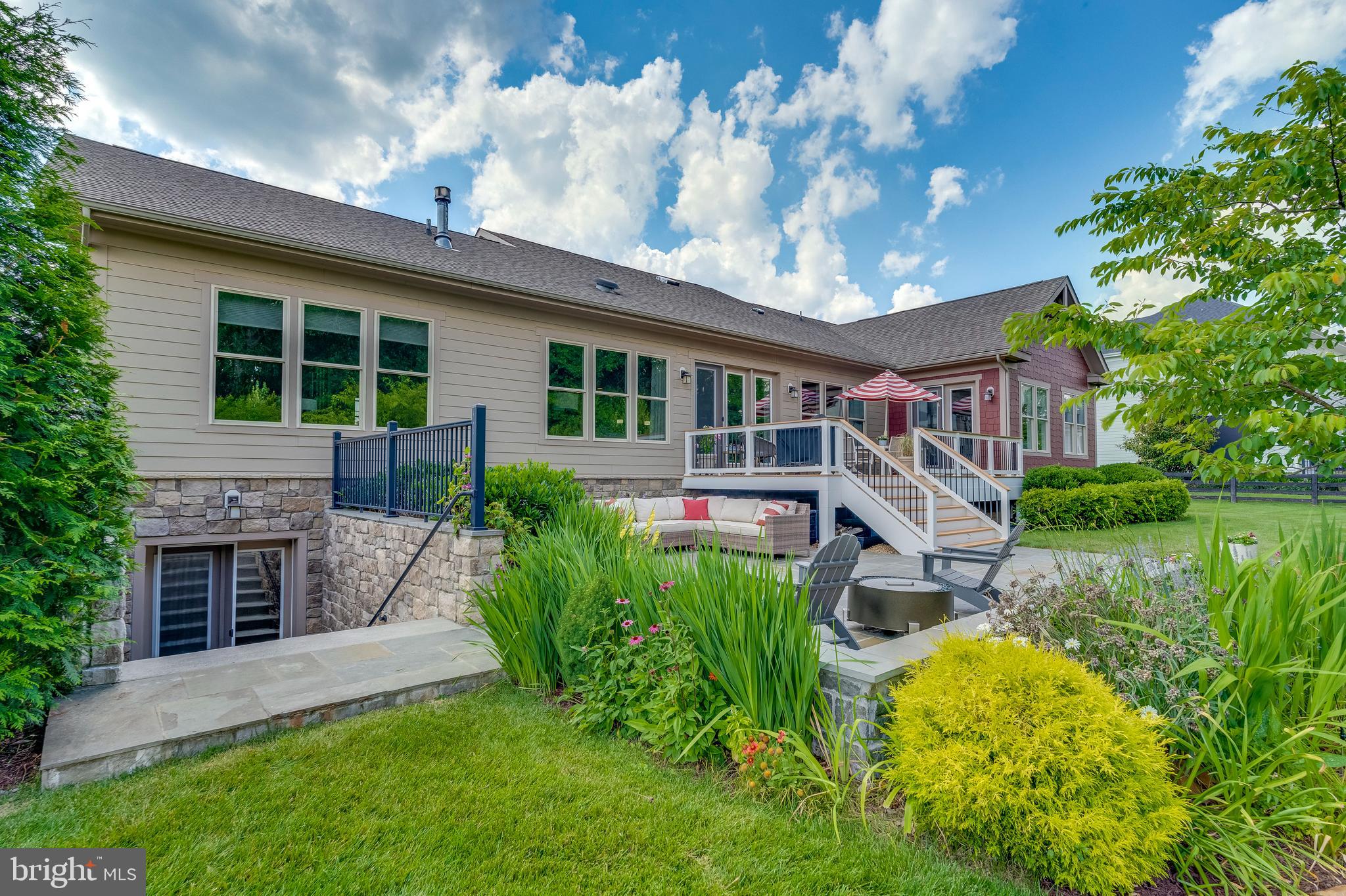 GRANT AT WILLOWSFORD - Residential