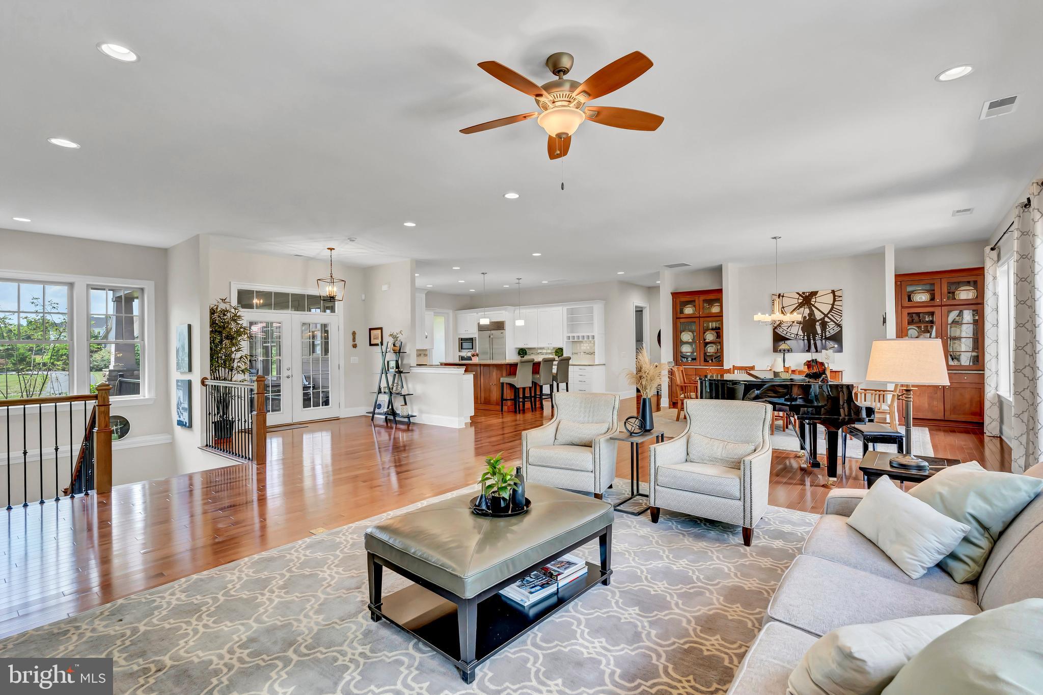 GRANT AT WILLOWSFORD - Residential