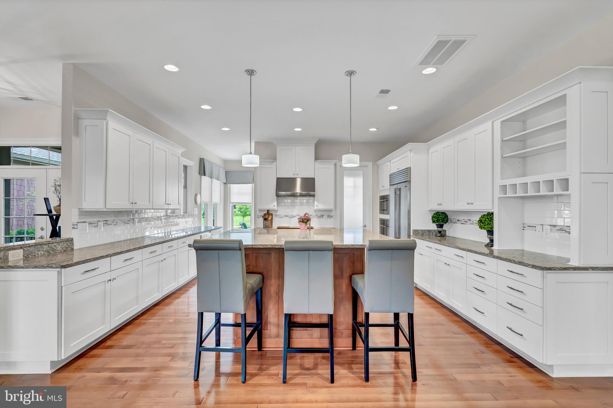 GRANT AT WILLOWSFORD - Residential