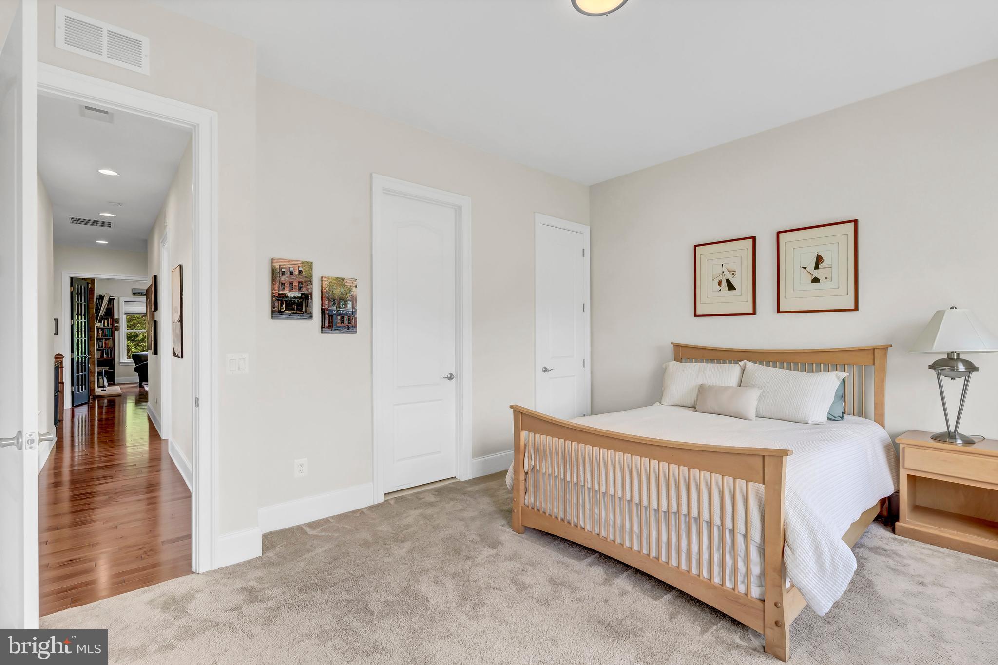 GRANT AT WILLOWSFORD - Residential