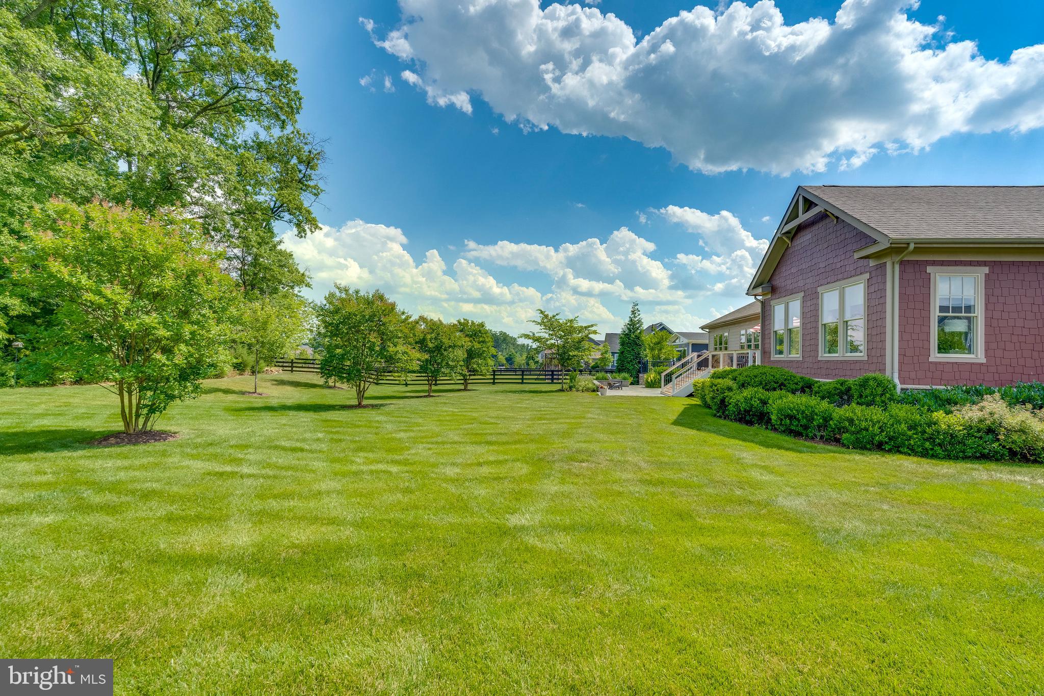 GRANT AT WILLOWSFORD - Residential