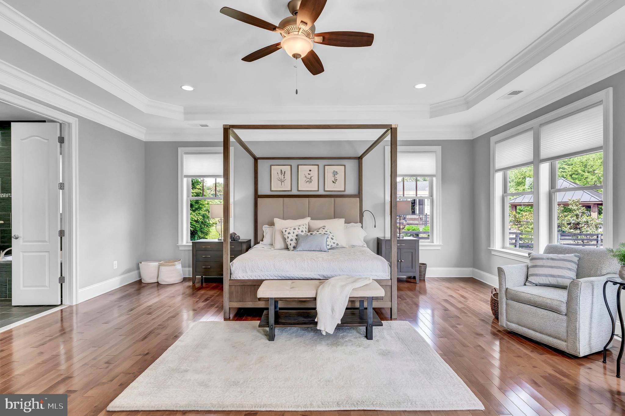 GRANT AT WILLOWSFORD - Residential