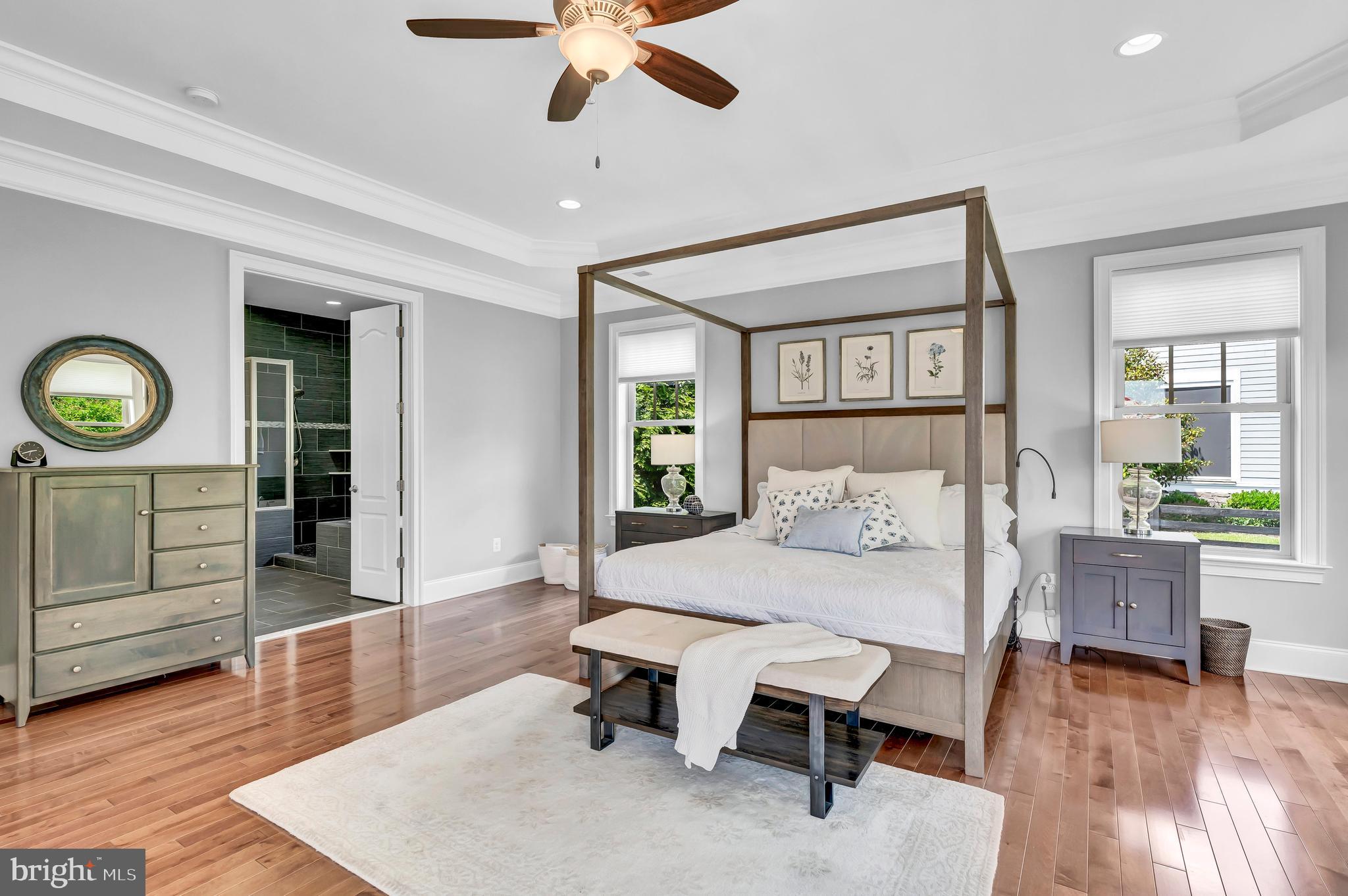 GRANT AT WILLOWSFORD - Residential