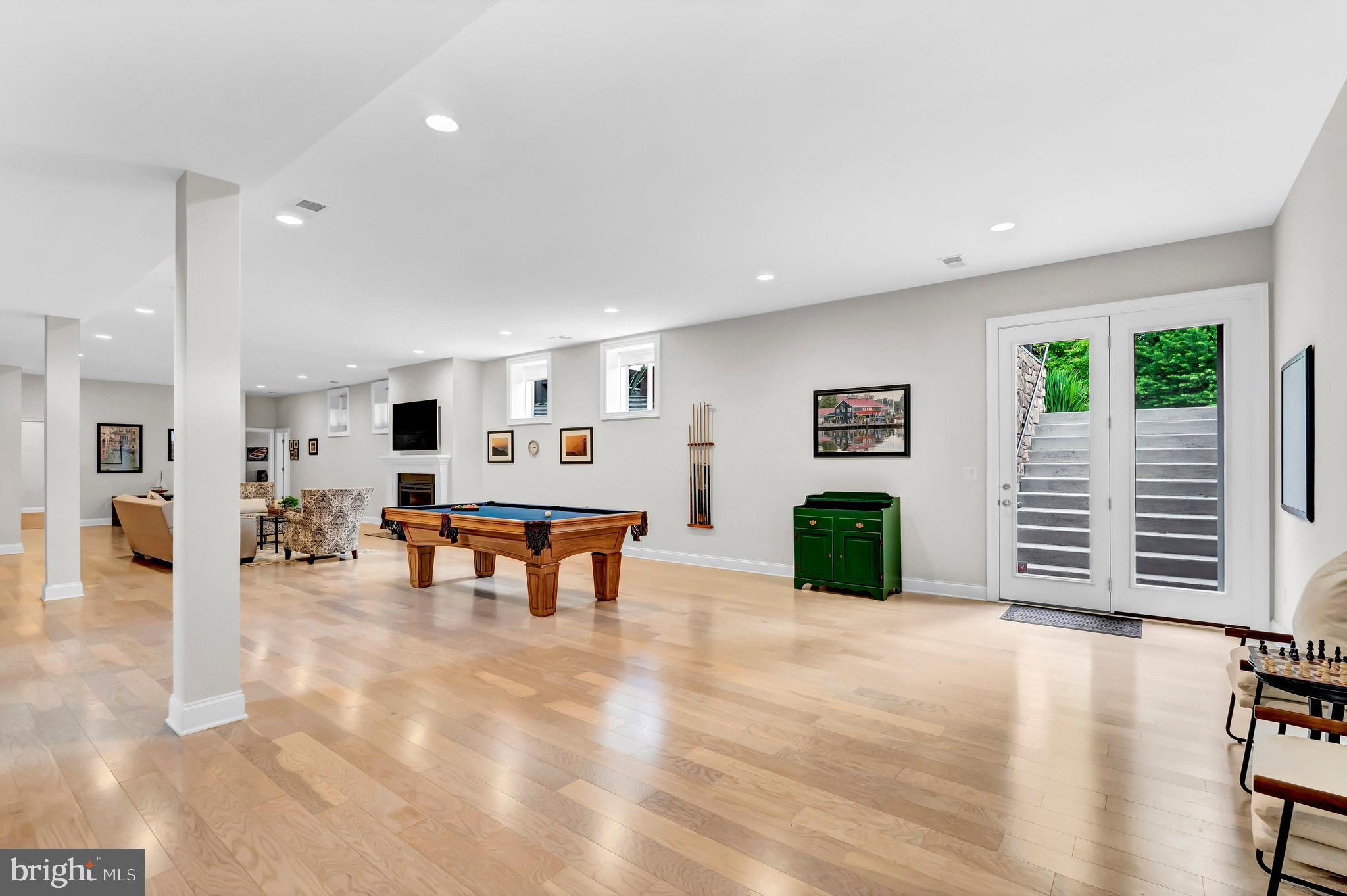 GRANT AT WILLOWSFORD - Residential