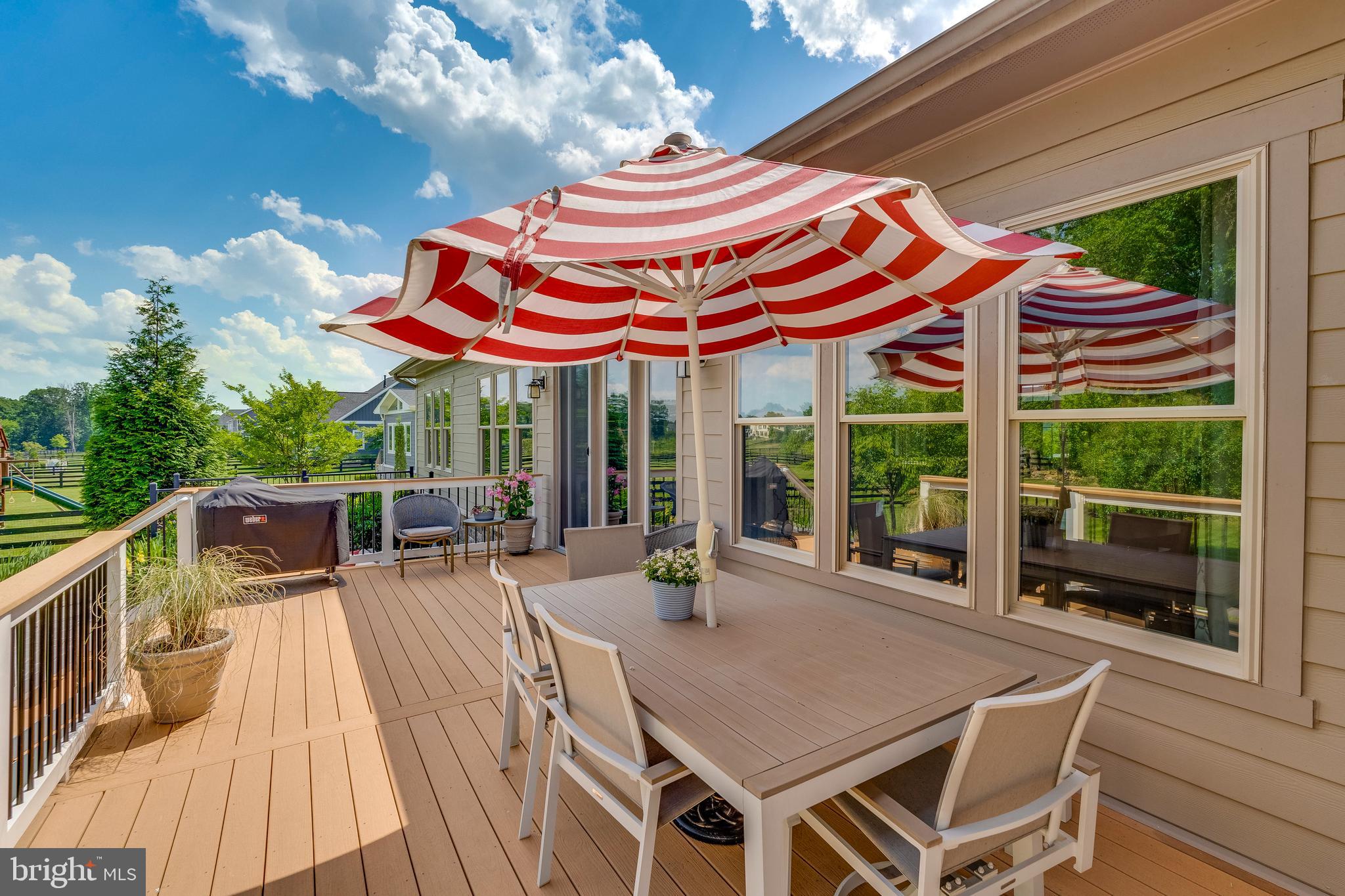 GRANT AT WILLOWSFORD - Residential