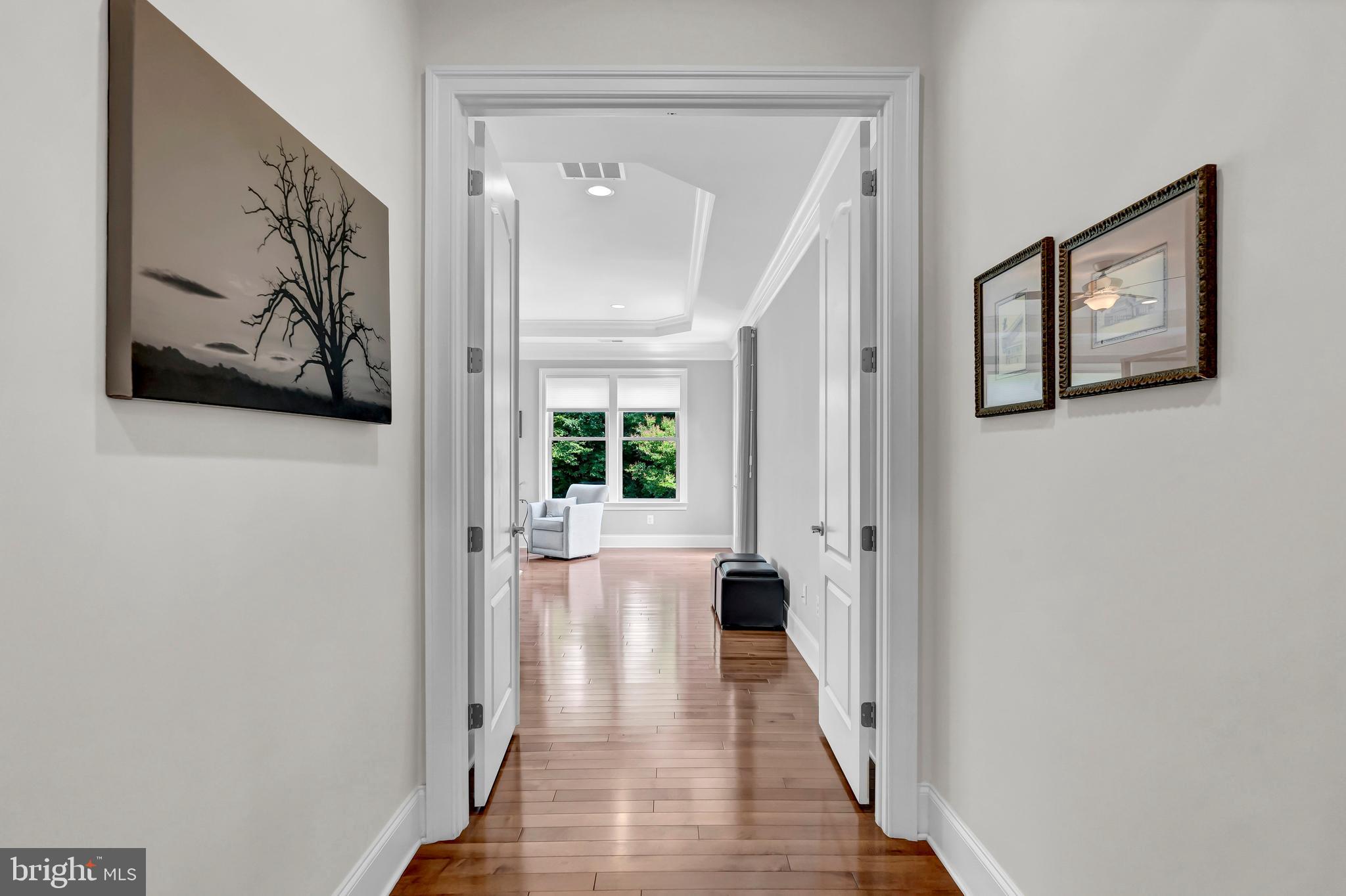 GRANT AT WILLOWSFORD - Residential