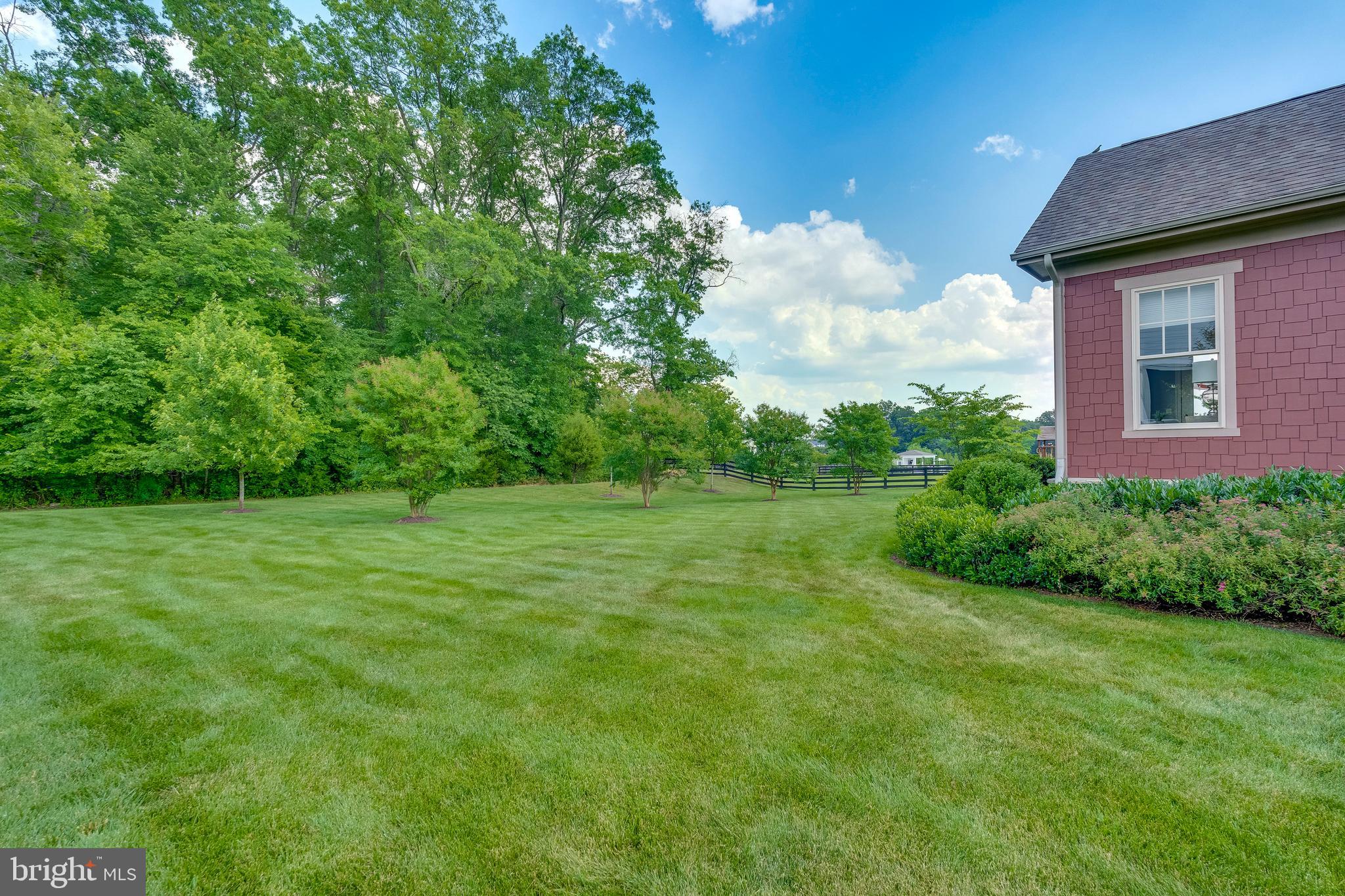 GRANT AT WILLOWSFORD - Residential