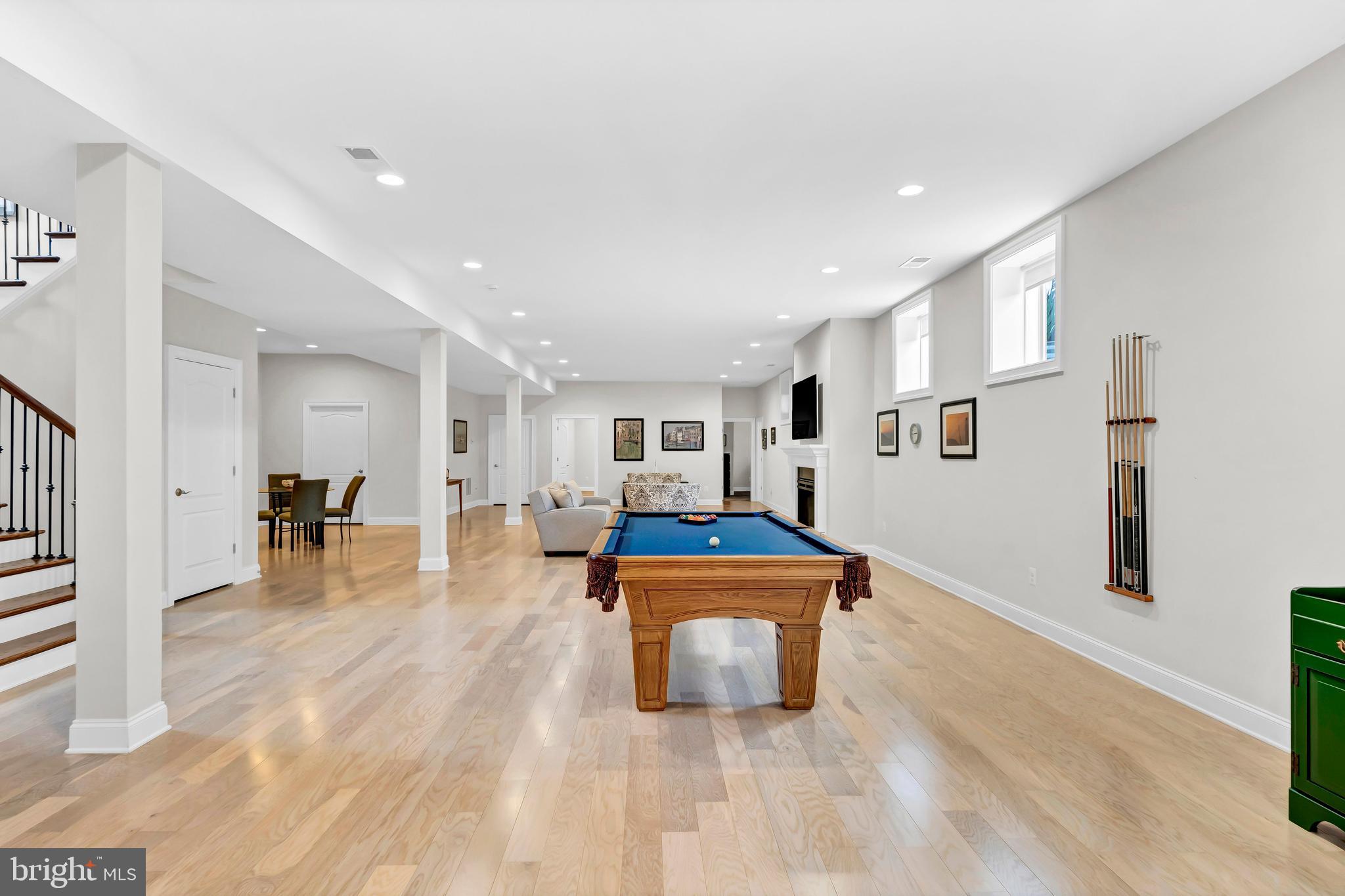 GRANT AT WILLOWSFORD - Residential