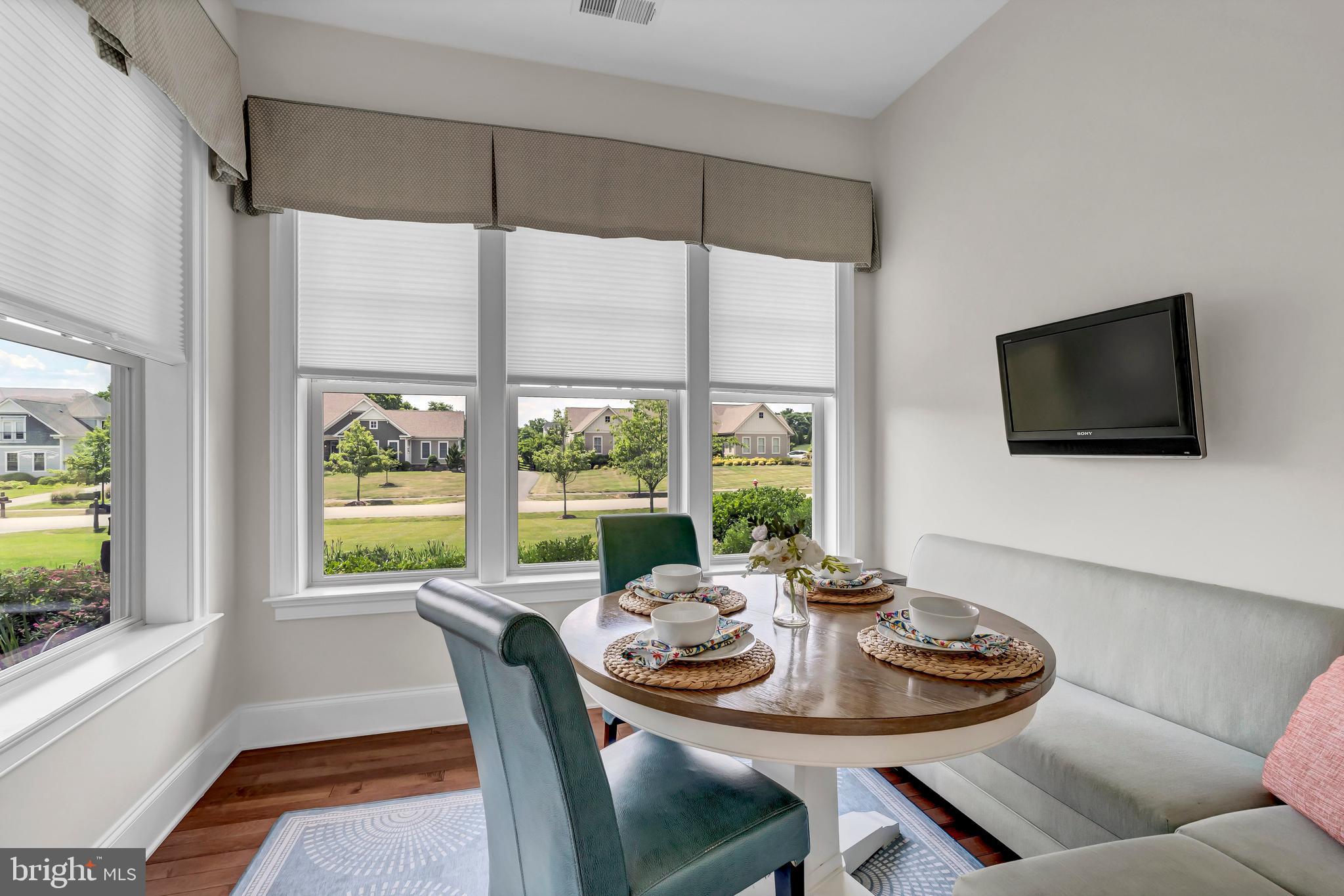 GRANT AT WILLOWSFORD - Residential