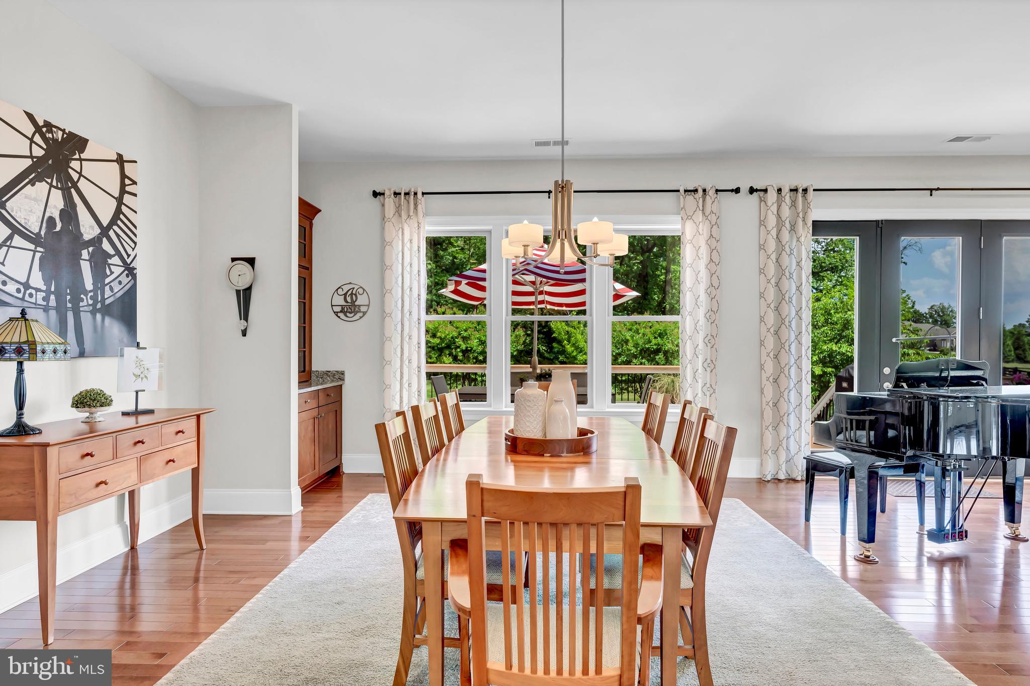 GRANT AT WILLOWSFORD - Residential