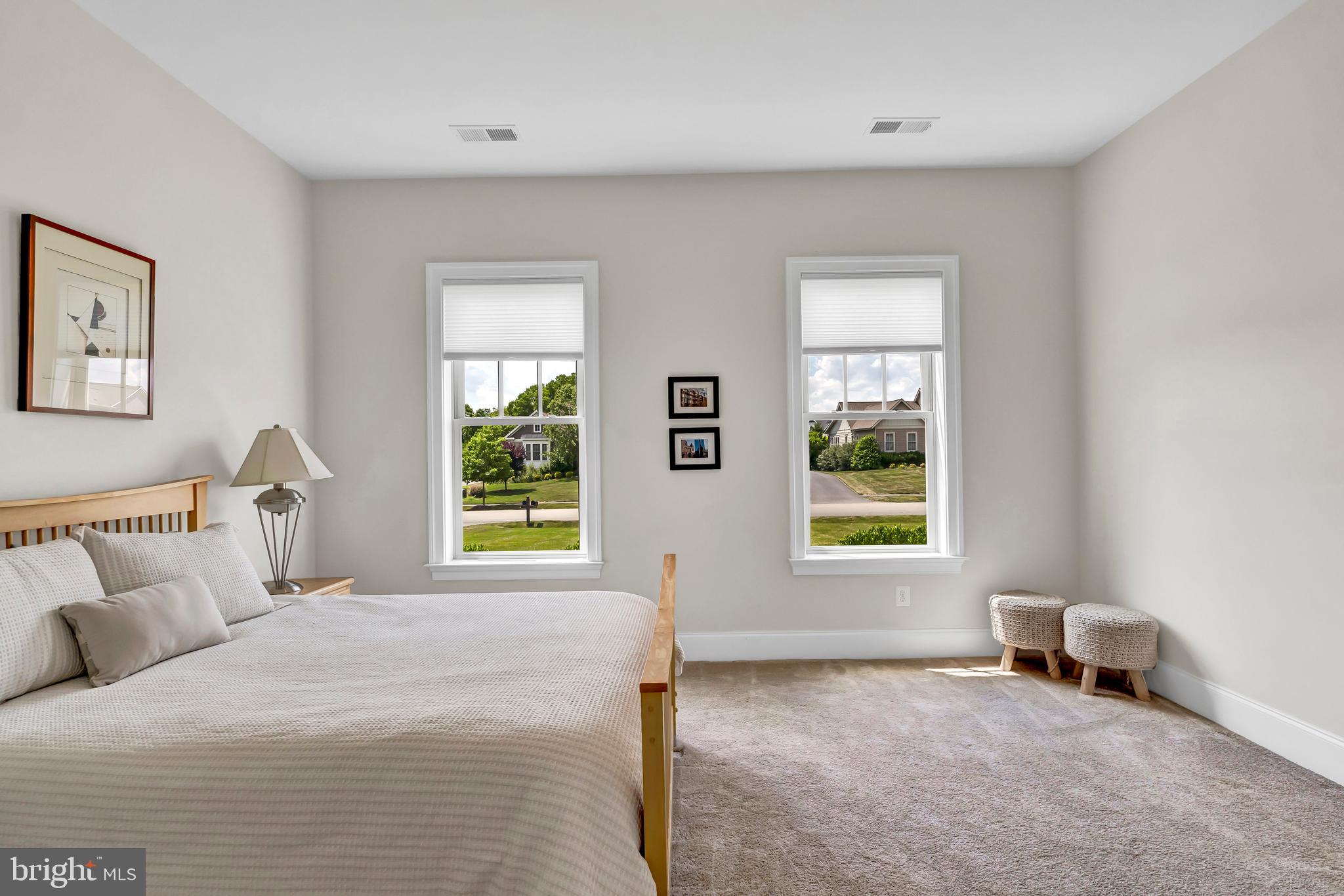 GRANT AT WILLOWSFORD - Residential