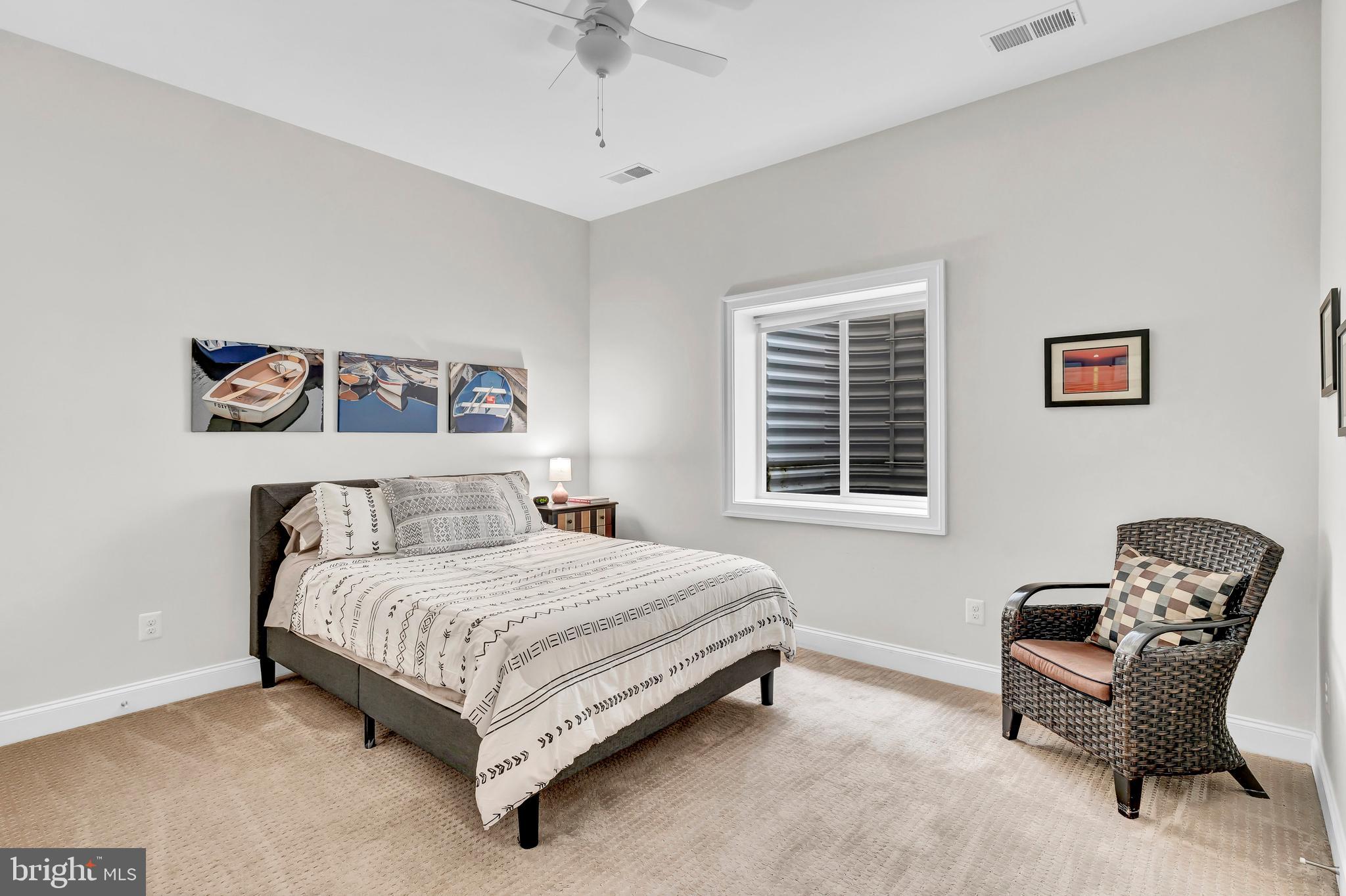 GRANT AT WILLOWSFORD - Residential