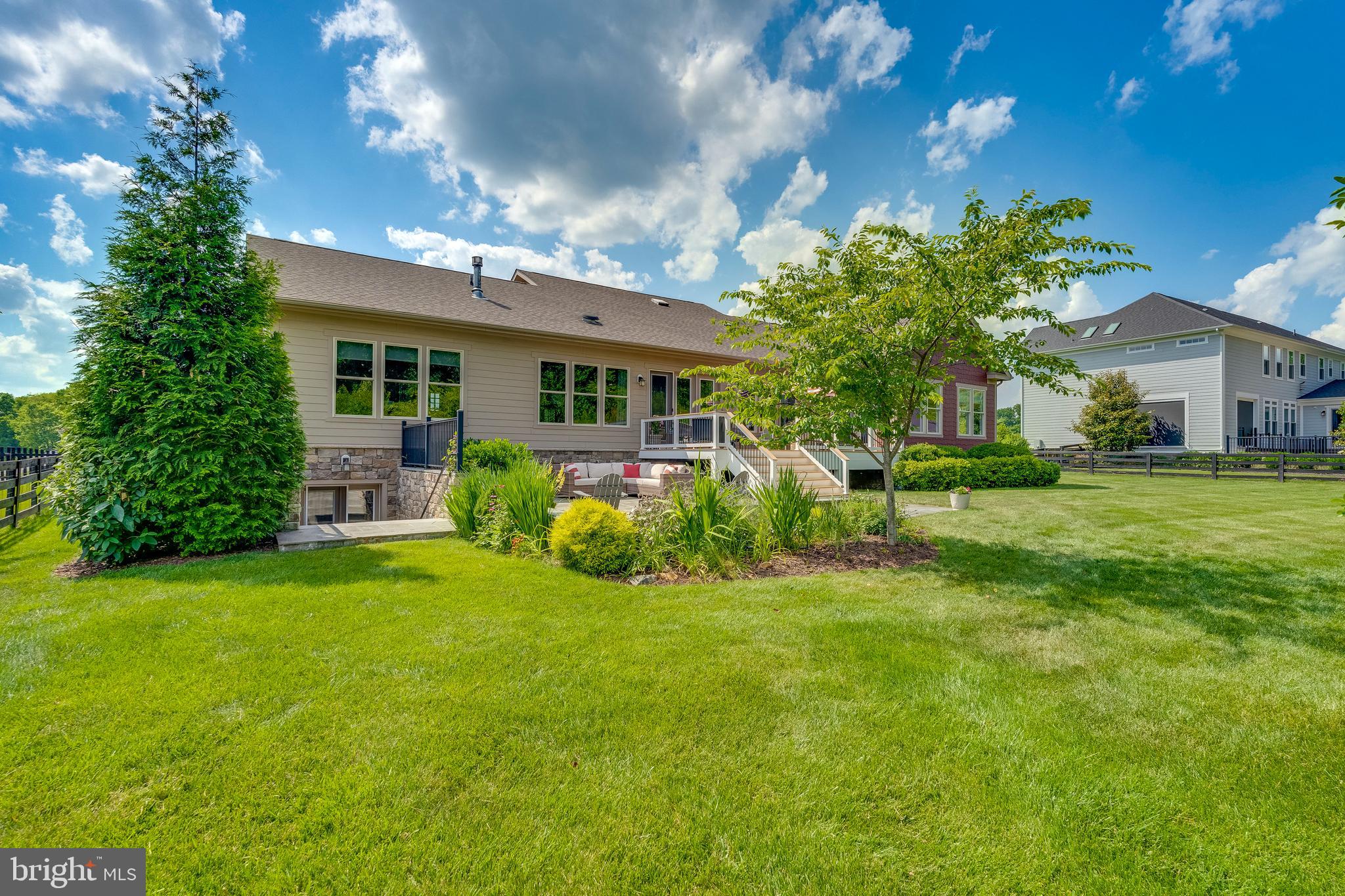 GRANT AT WILLOWSFORD - Residential