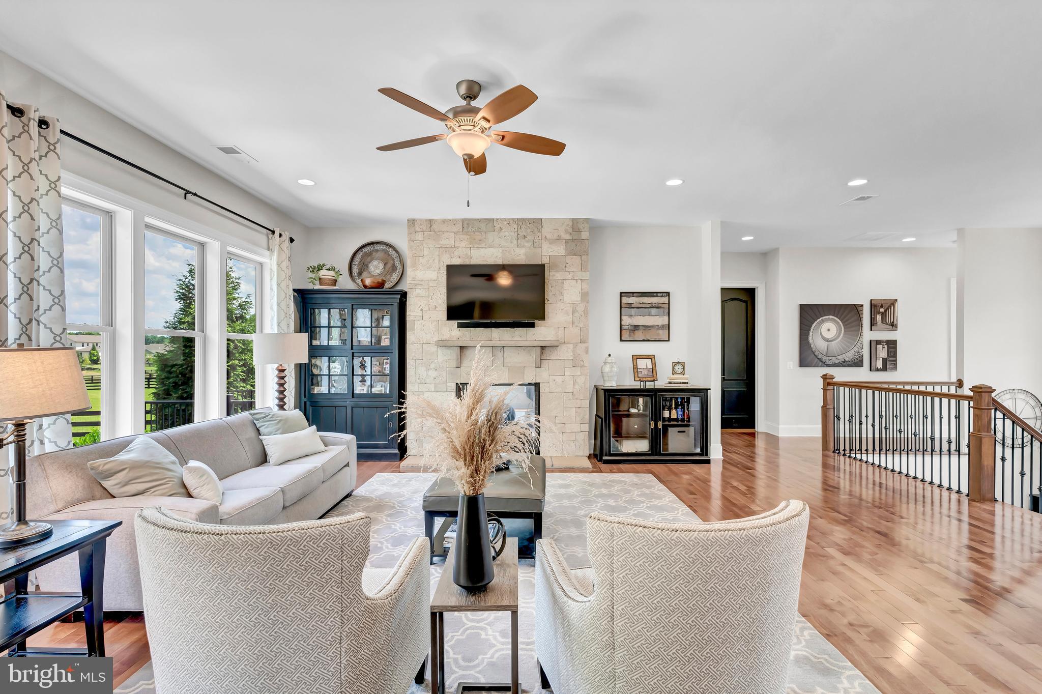 GRANT AT WILLOWSFORD - Residential