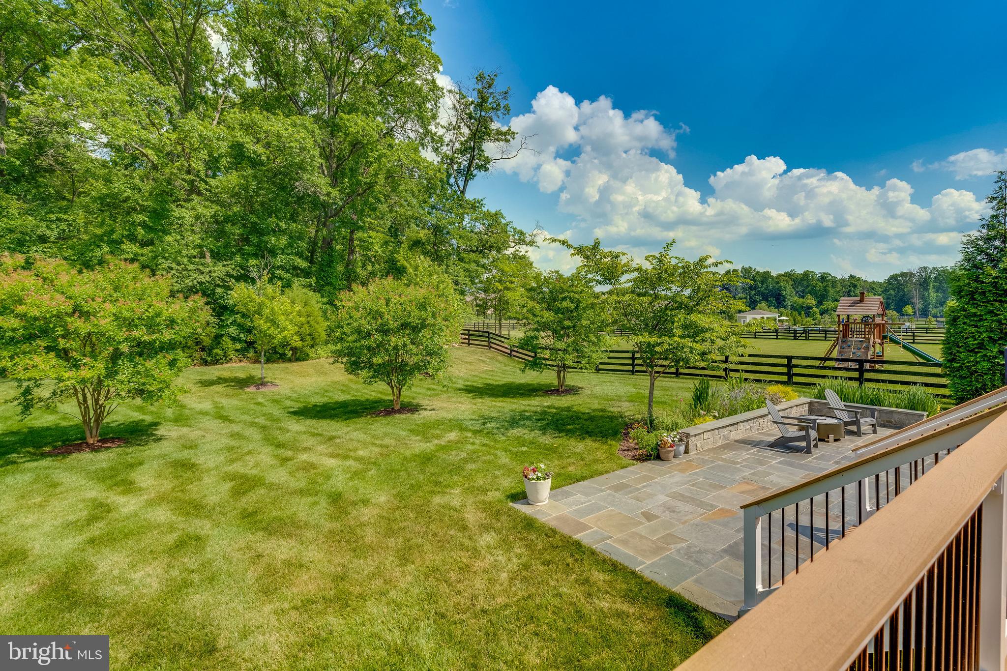 GRANT AT WILLOWSFORD - Residential