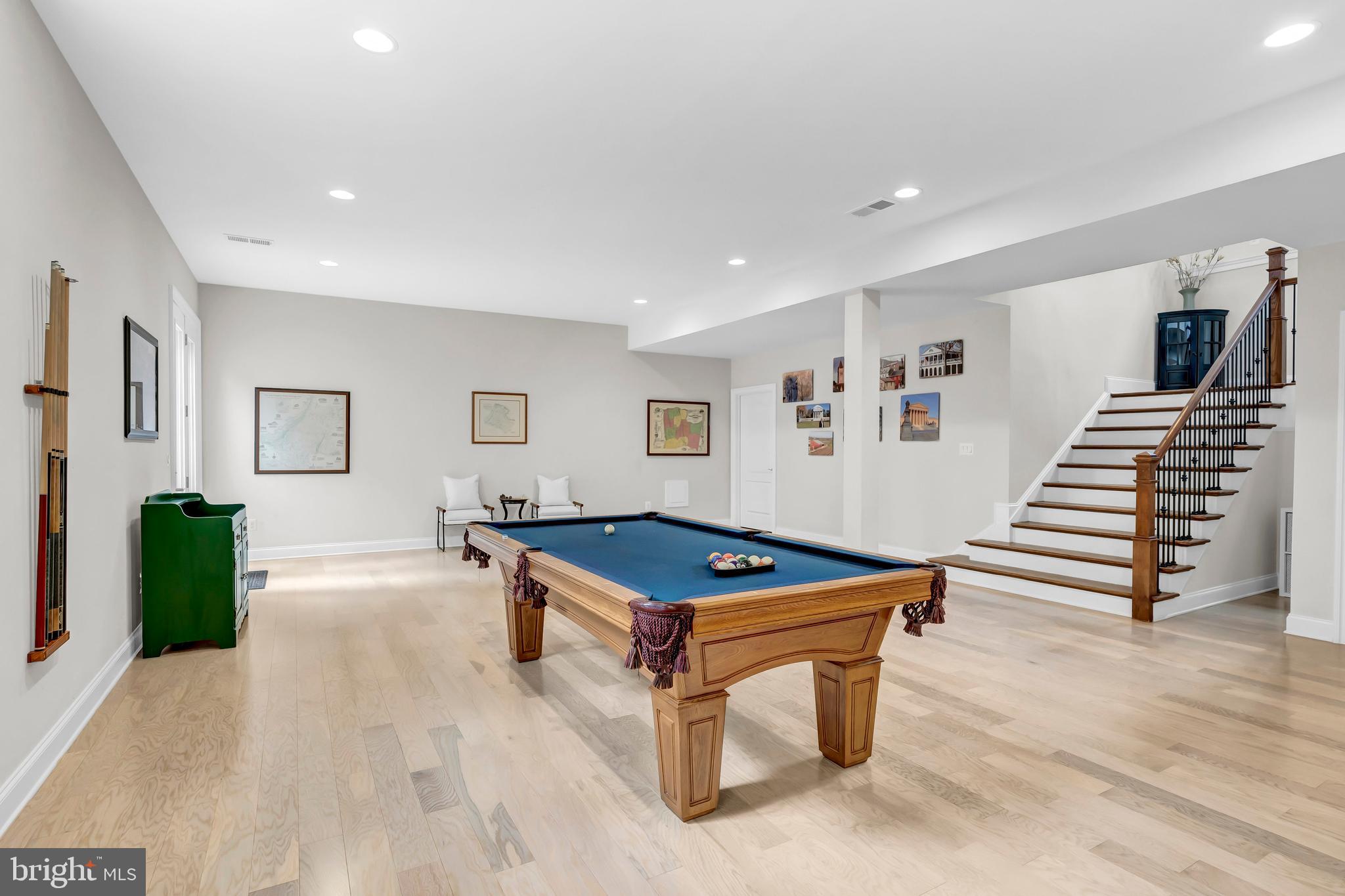 GRANT AT WILLOWSFORD - Residential