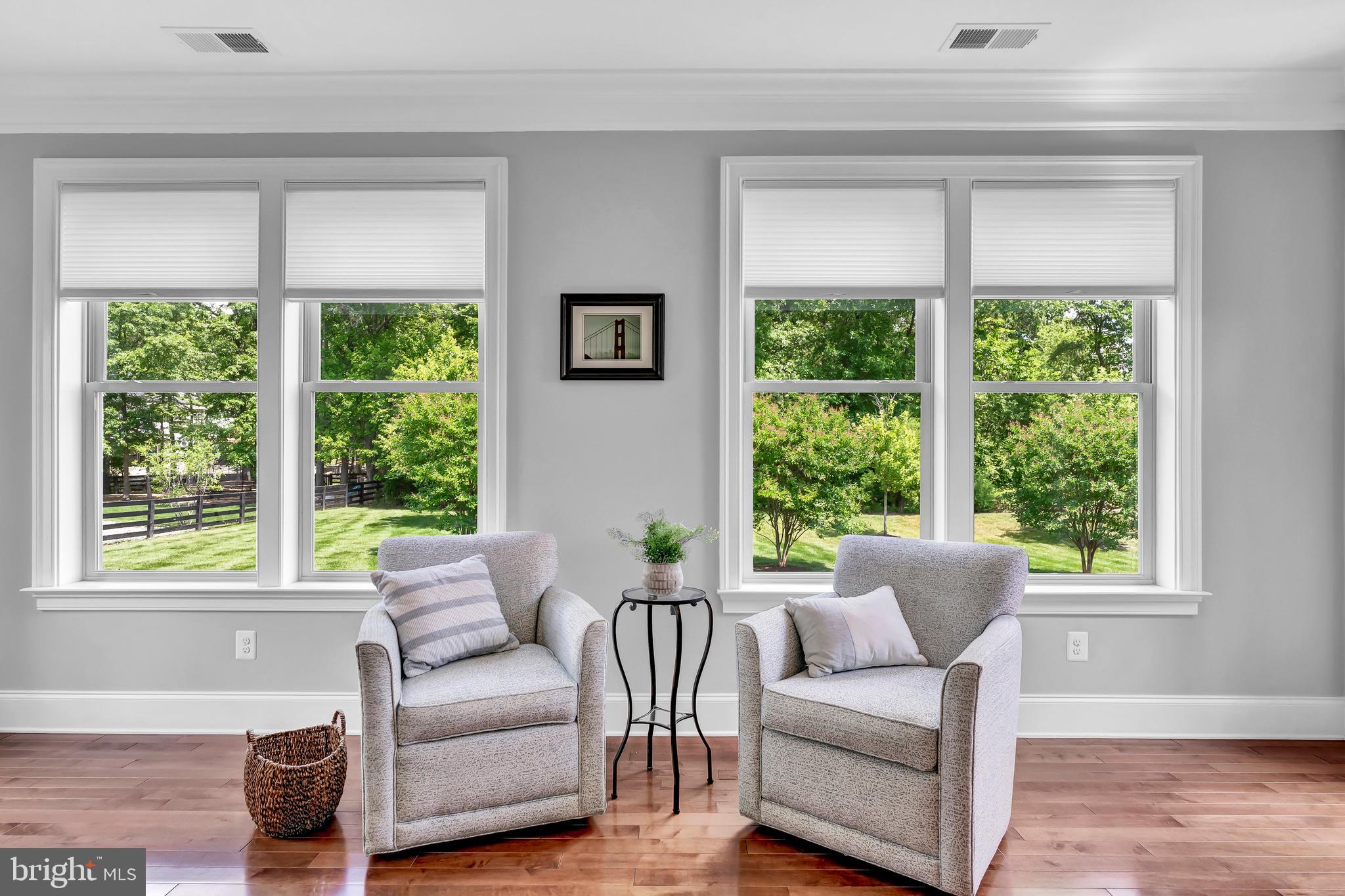 GRANT AT WILLOWSFORD - Residential