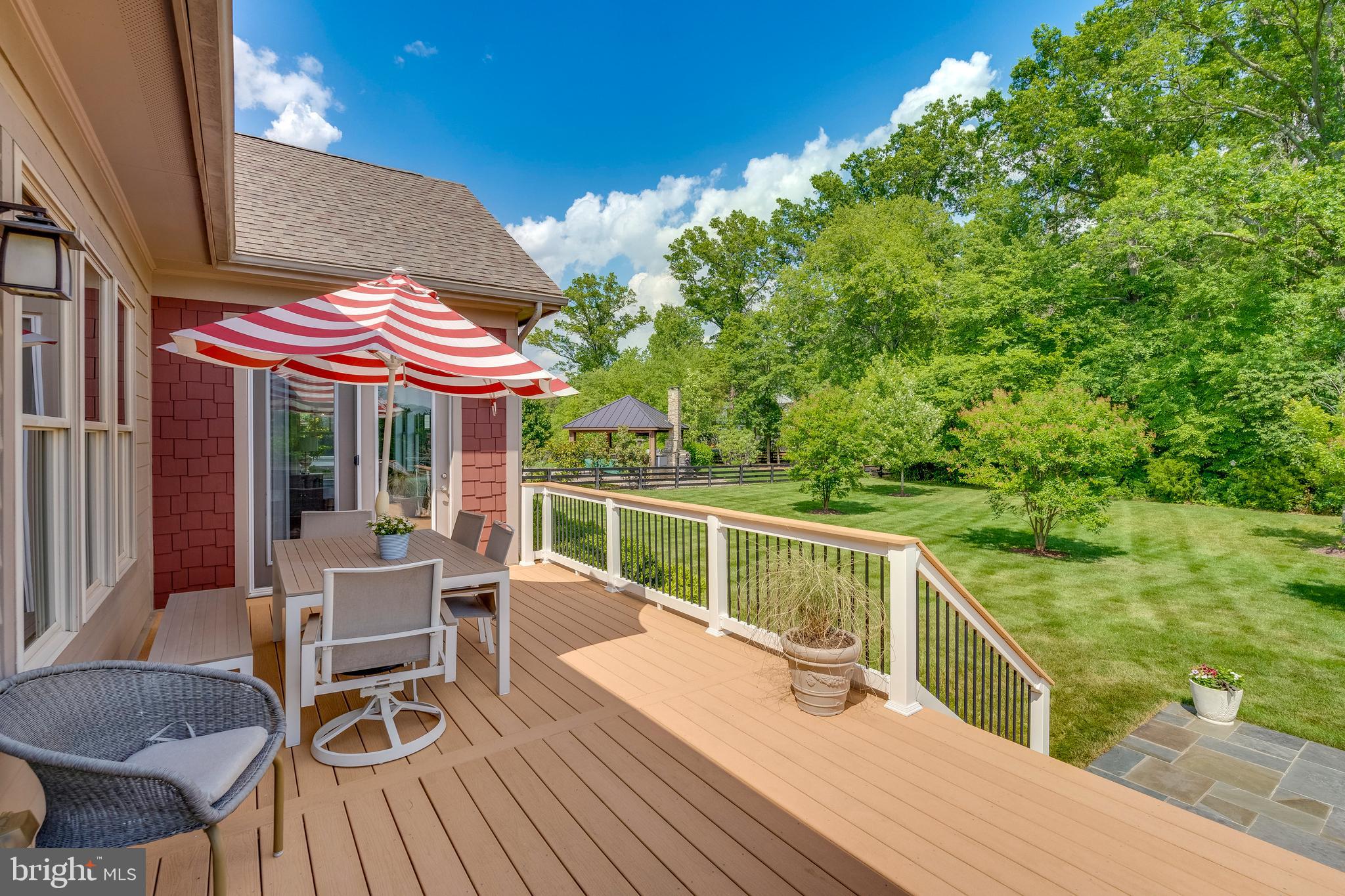 GRANT AT WILLOWSFORD - Residential