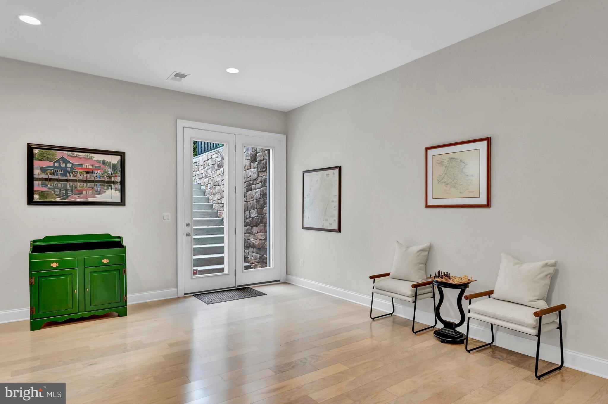 GRANT AT WILLOWSFORD - Residential