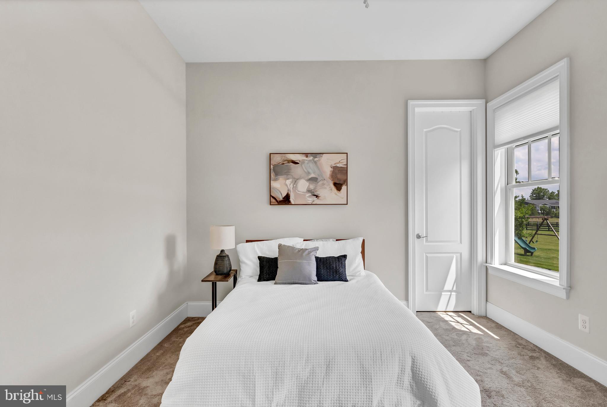 GRANT AT WILLOWSFORD - Residential