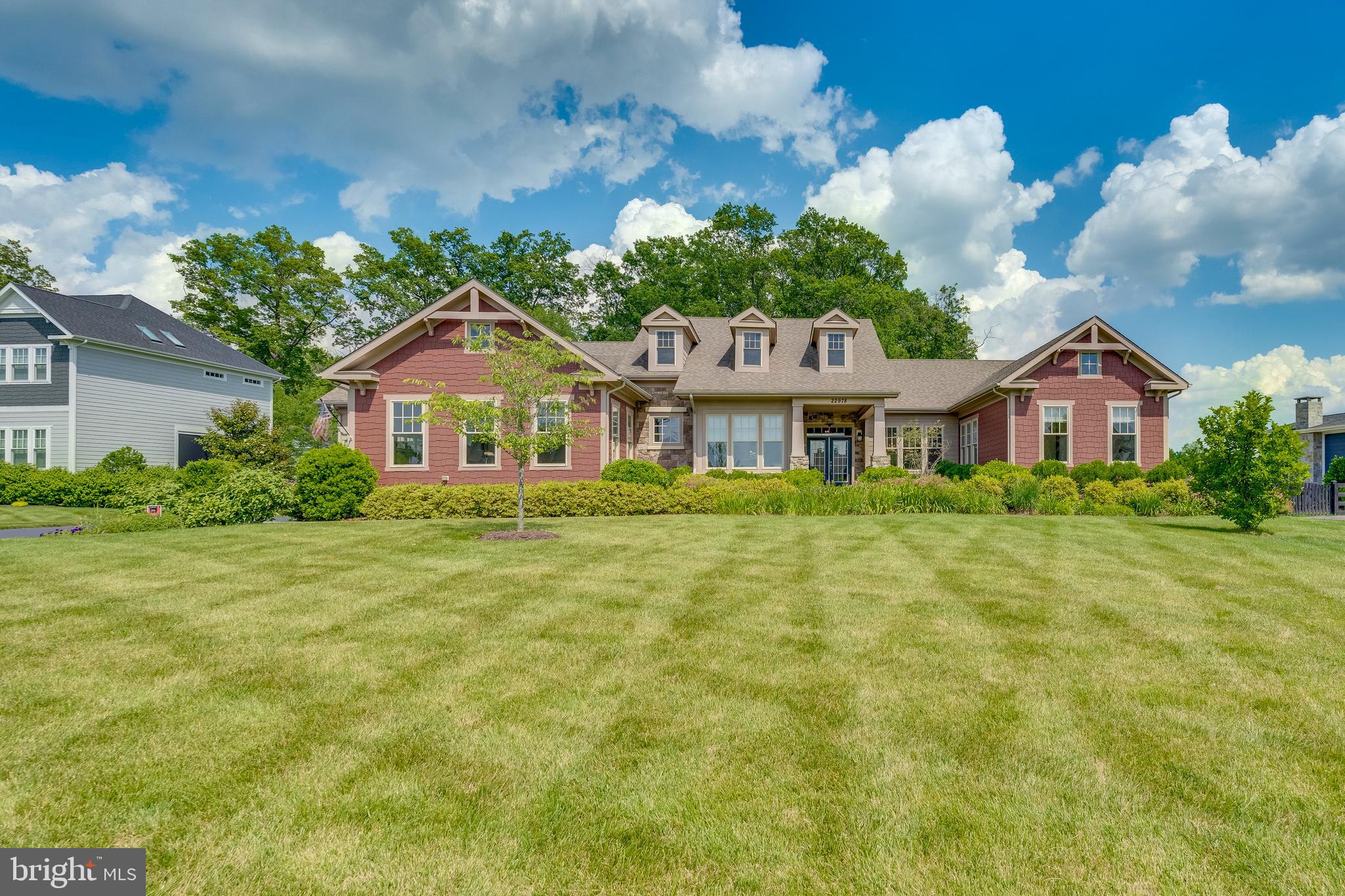 GRANT AT WILLOWSFORD - Residential