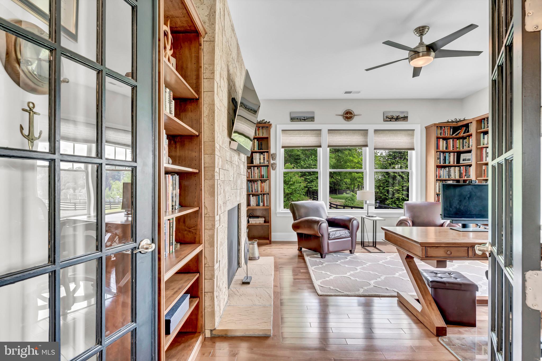 GRANT AT WILLOWSFORD - Residential