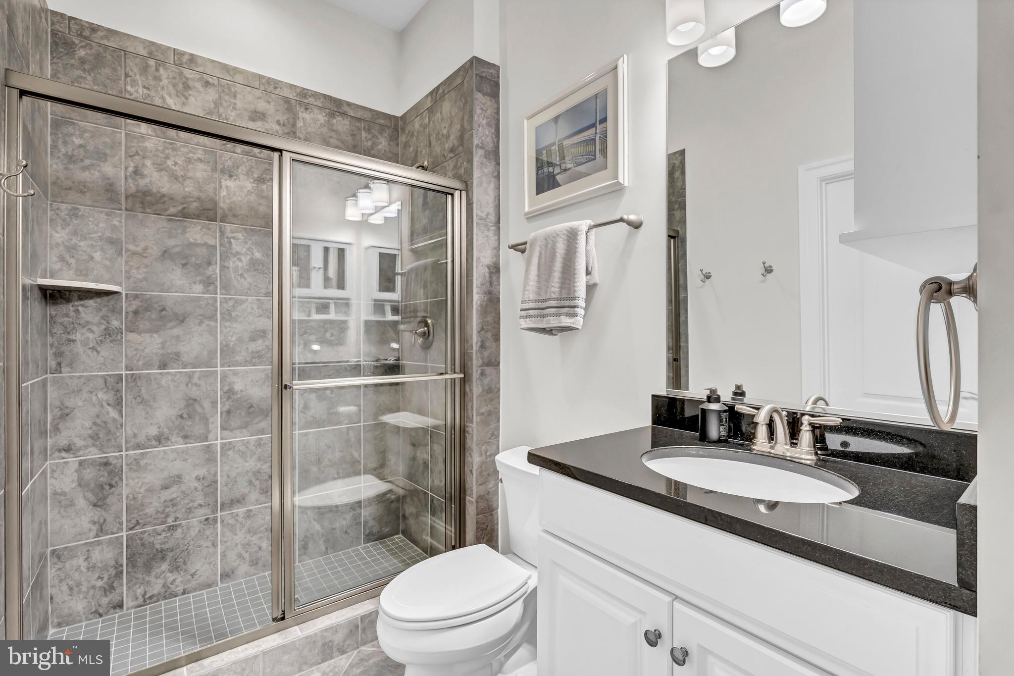 GRANT AT WILLOWSFORD - Residential