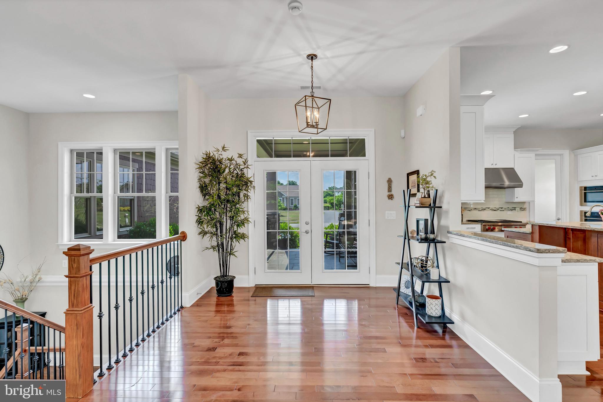 GRANT AT WILLOWSFORD - Residential