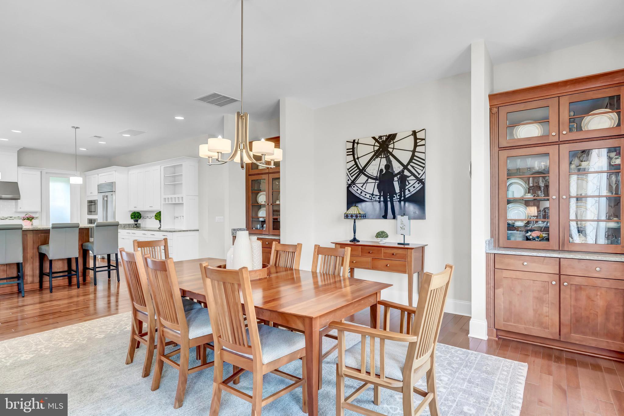 GRANT AT WILLOWSFORD - Residential