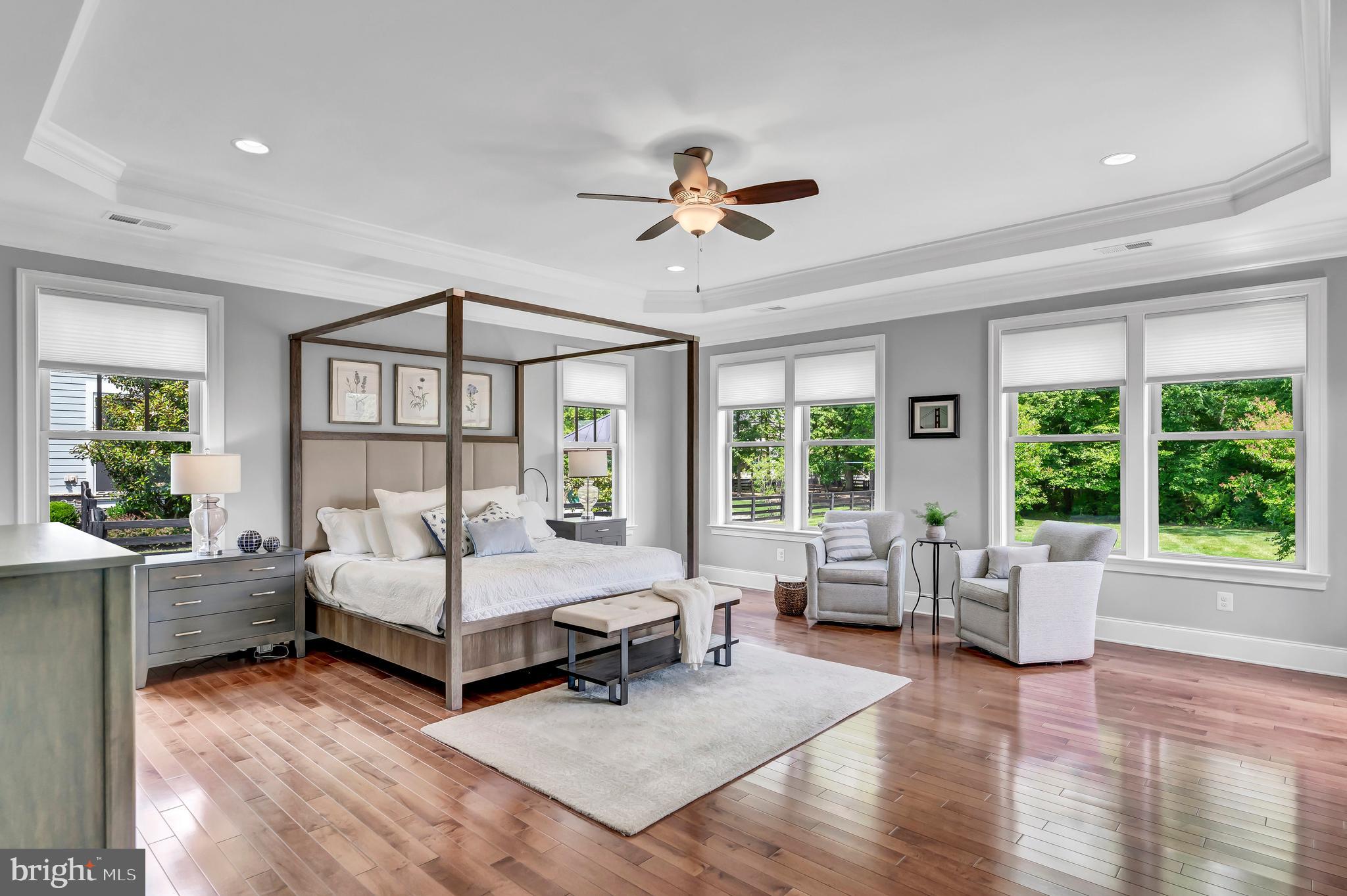 GRANT AT WILLOWSFORD - Residential