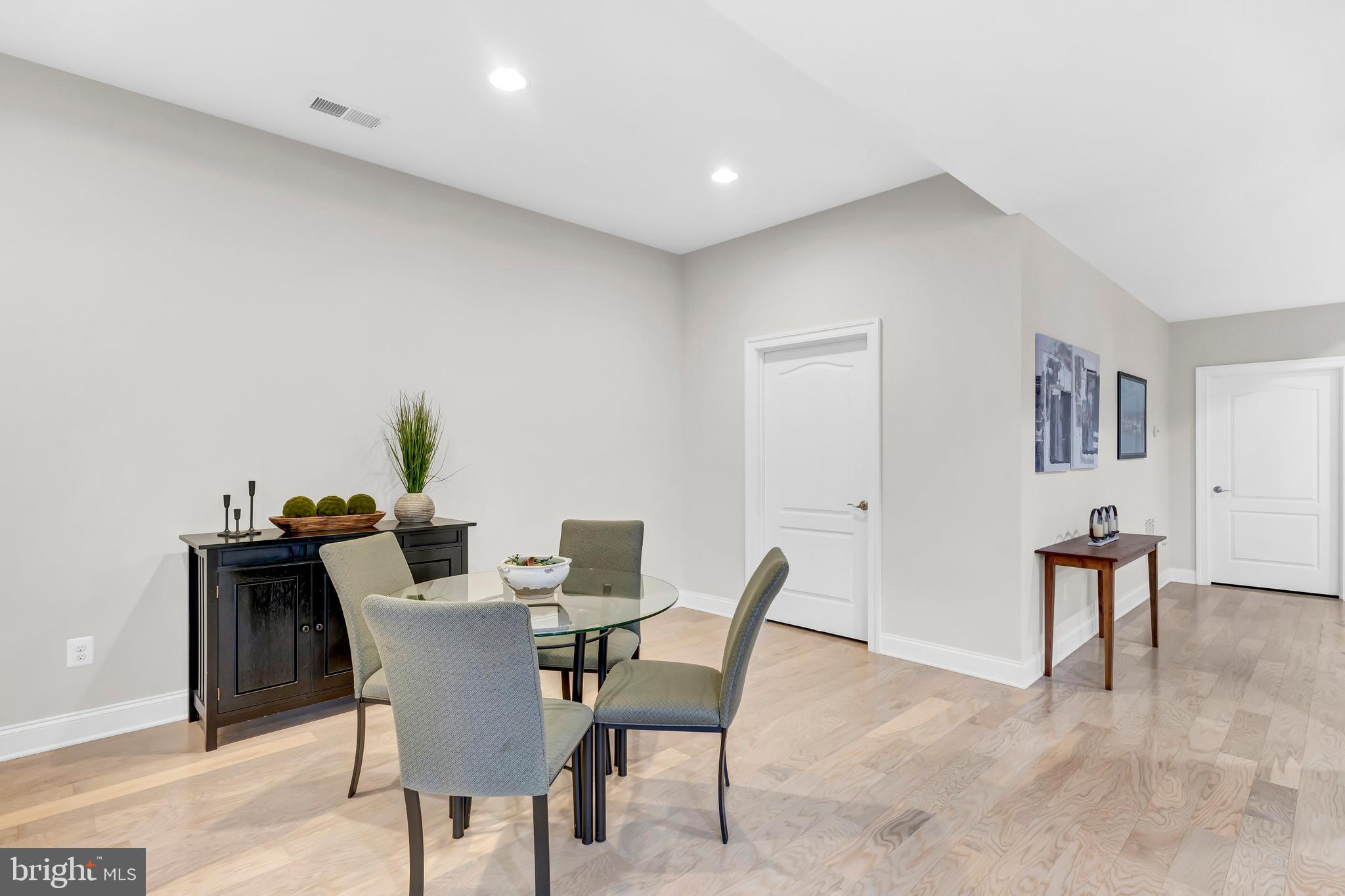 GRANT AT WILLOWSFORD - Residential