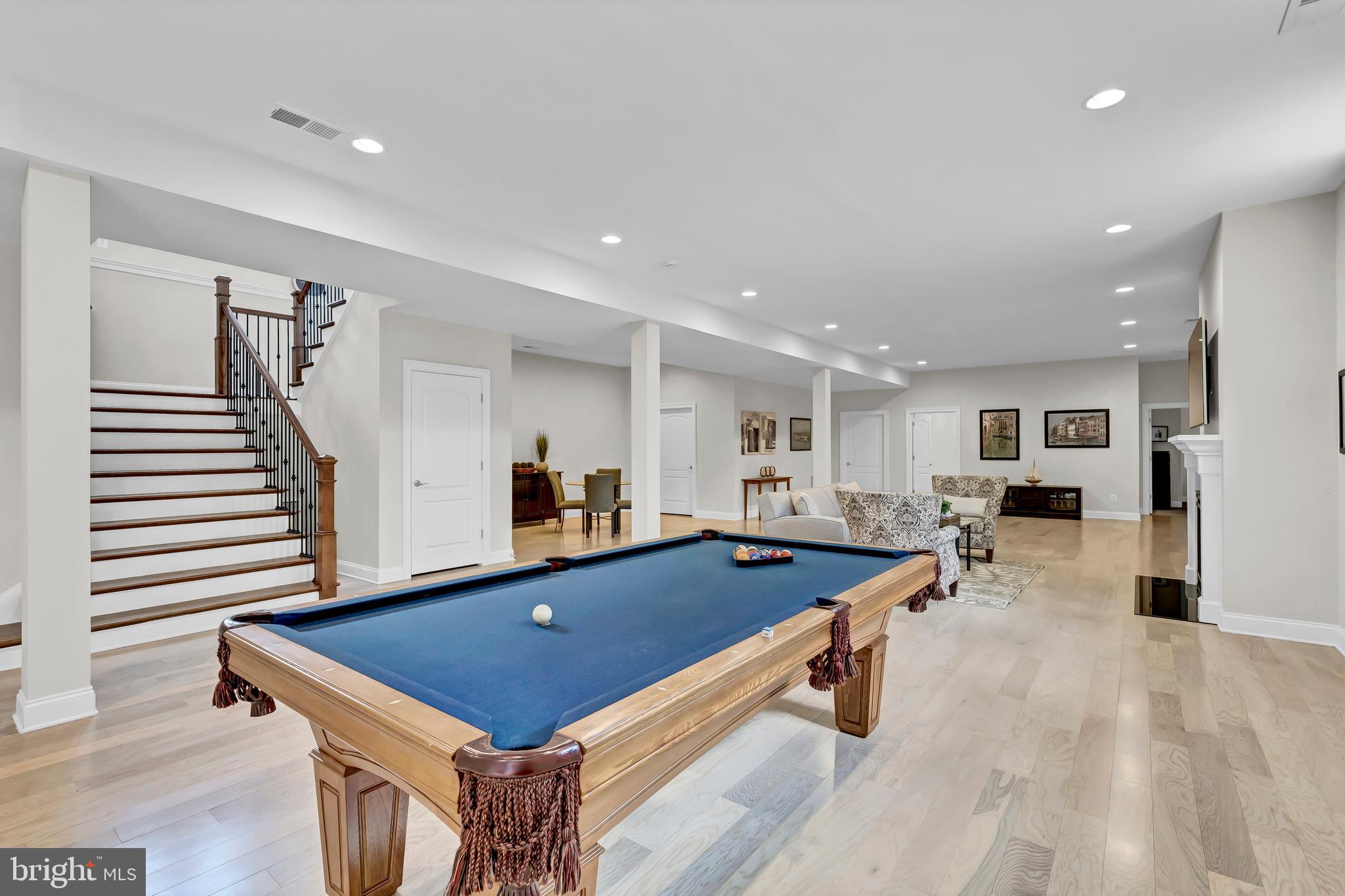 GRANT AT WILLOWSFORD - Residential