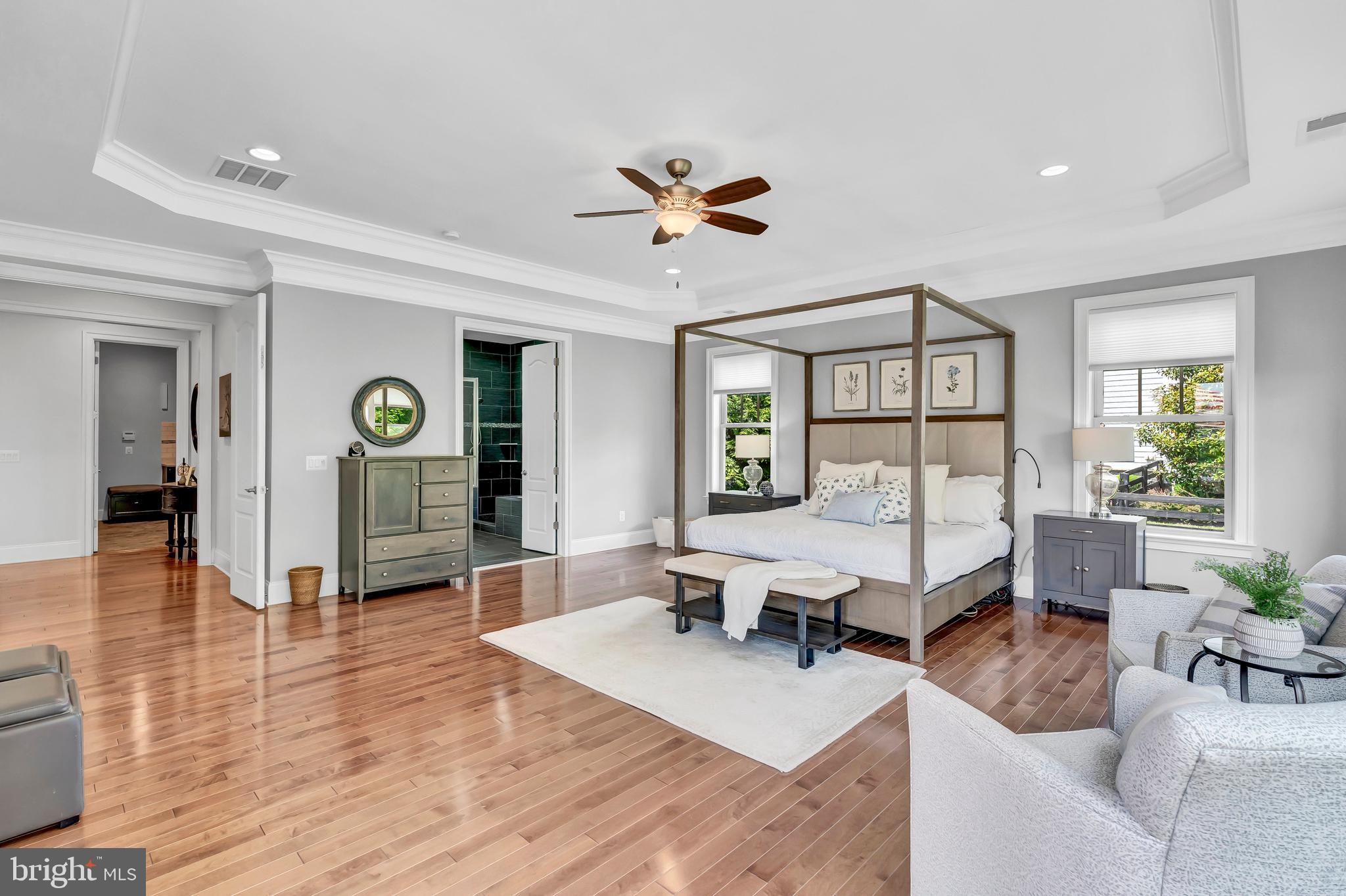 GRANT AT WILLOWSFORD - Residential