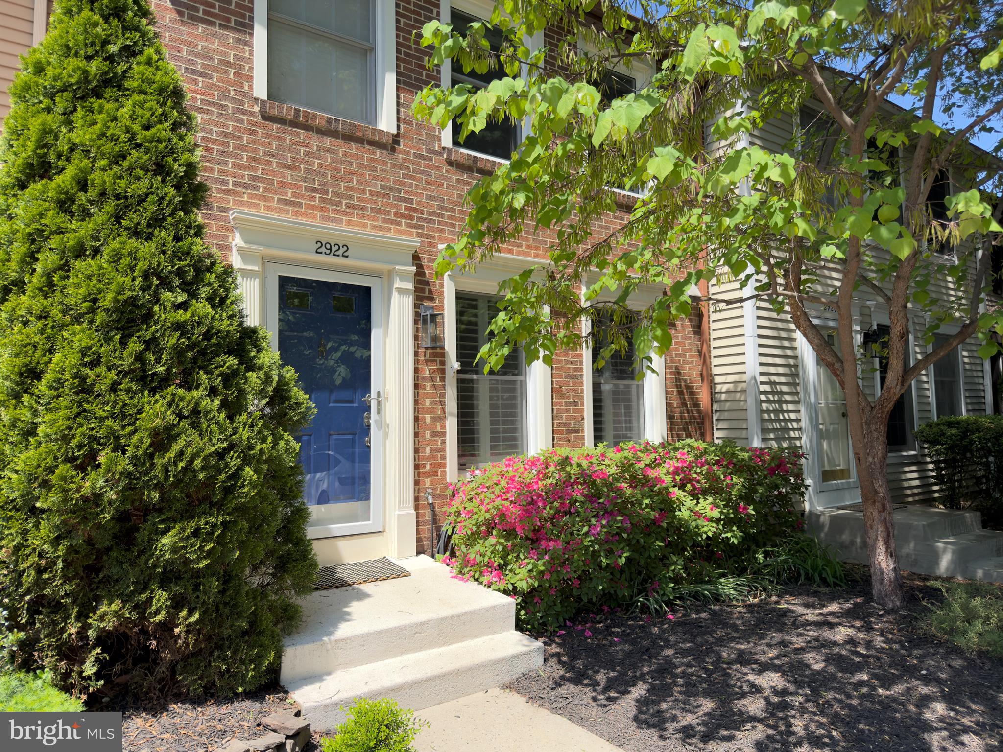2922 BRIDGEHAMPTON COURT