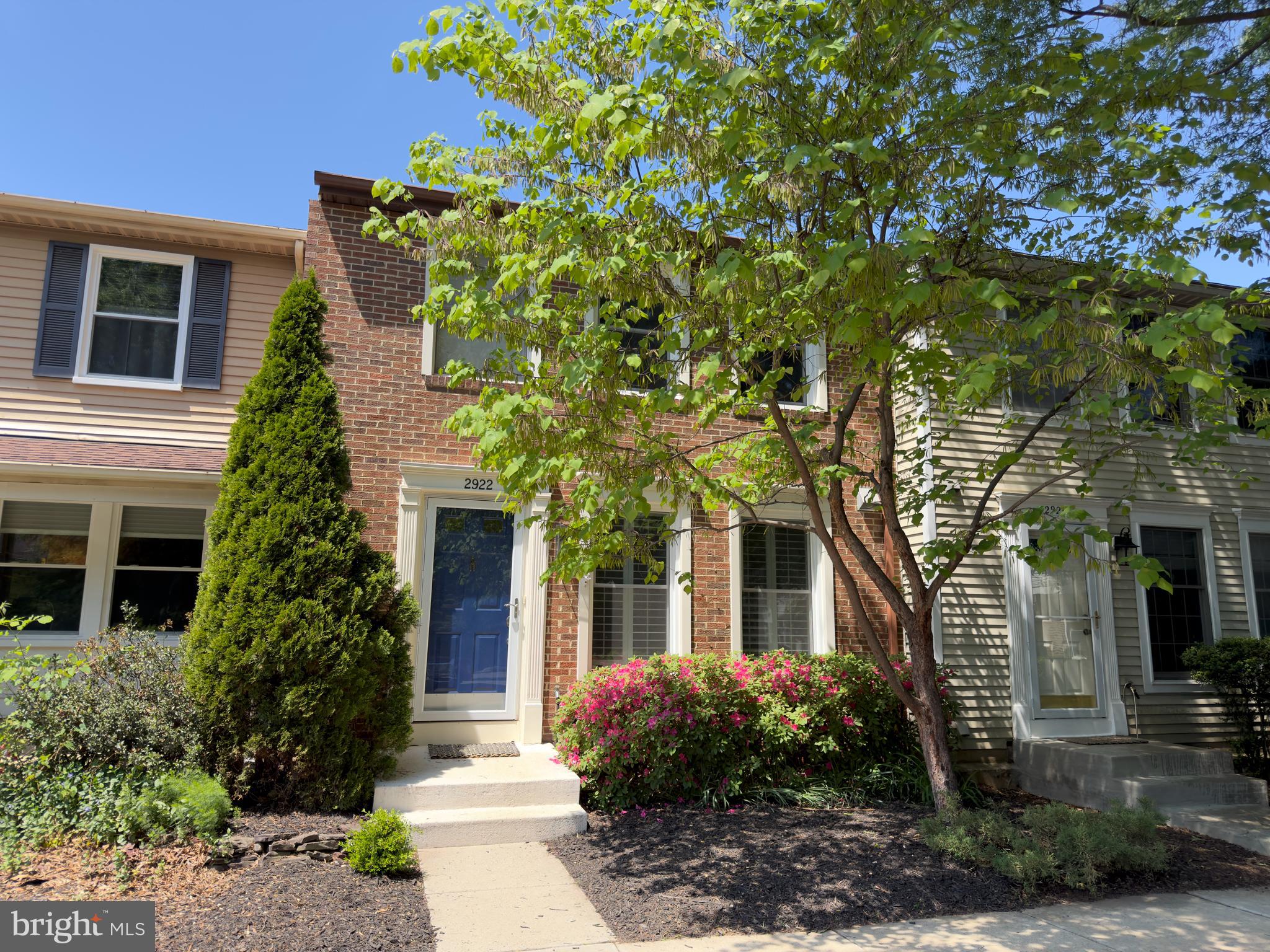 2922 BRIDGEHAMPTON COURT