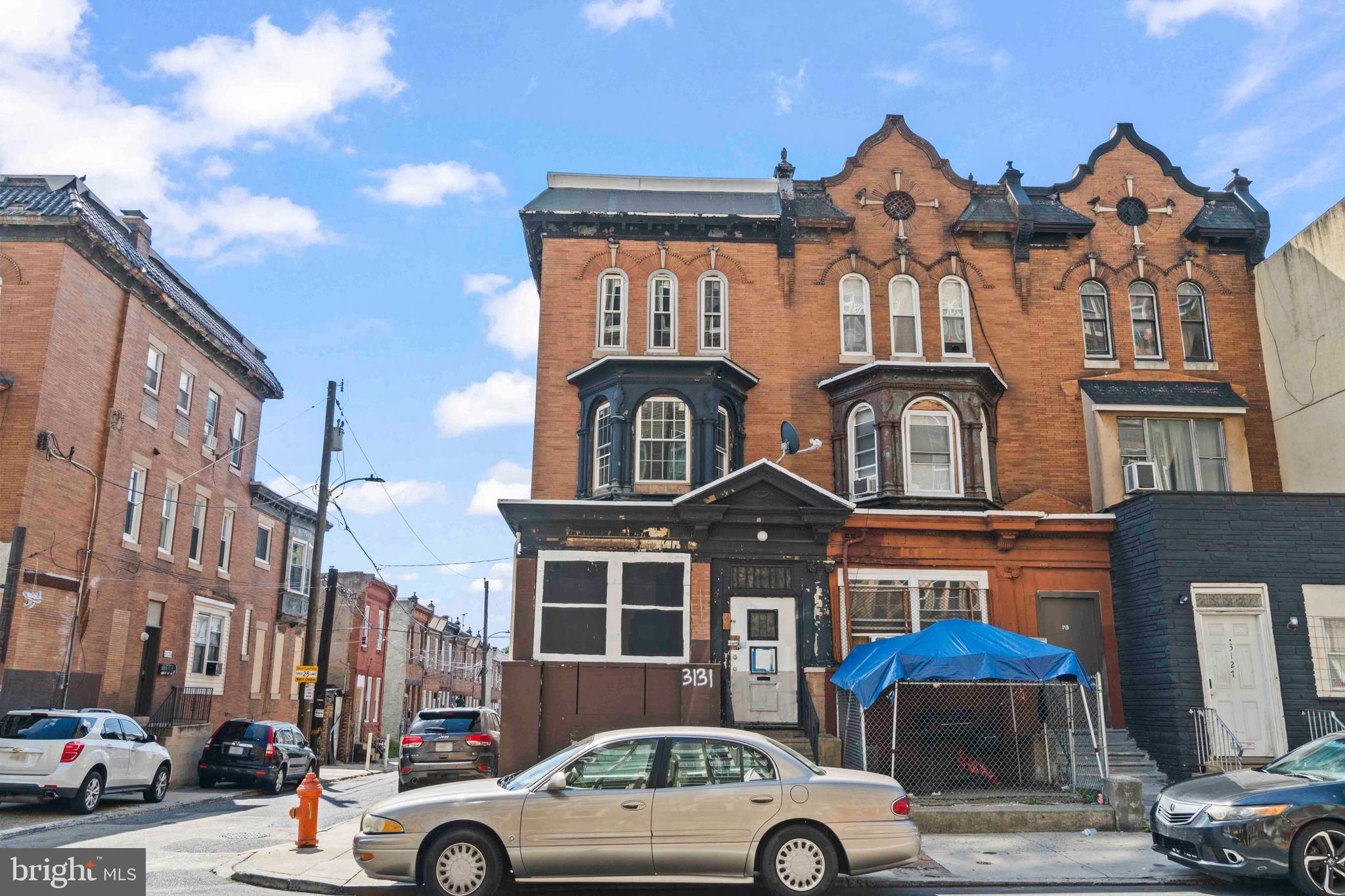 3131 FRANKFORD AVENUE