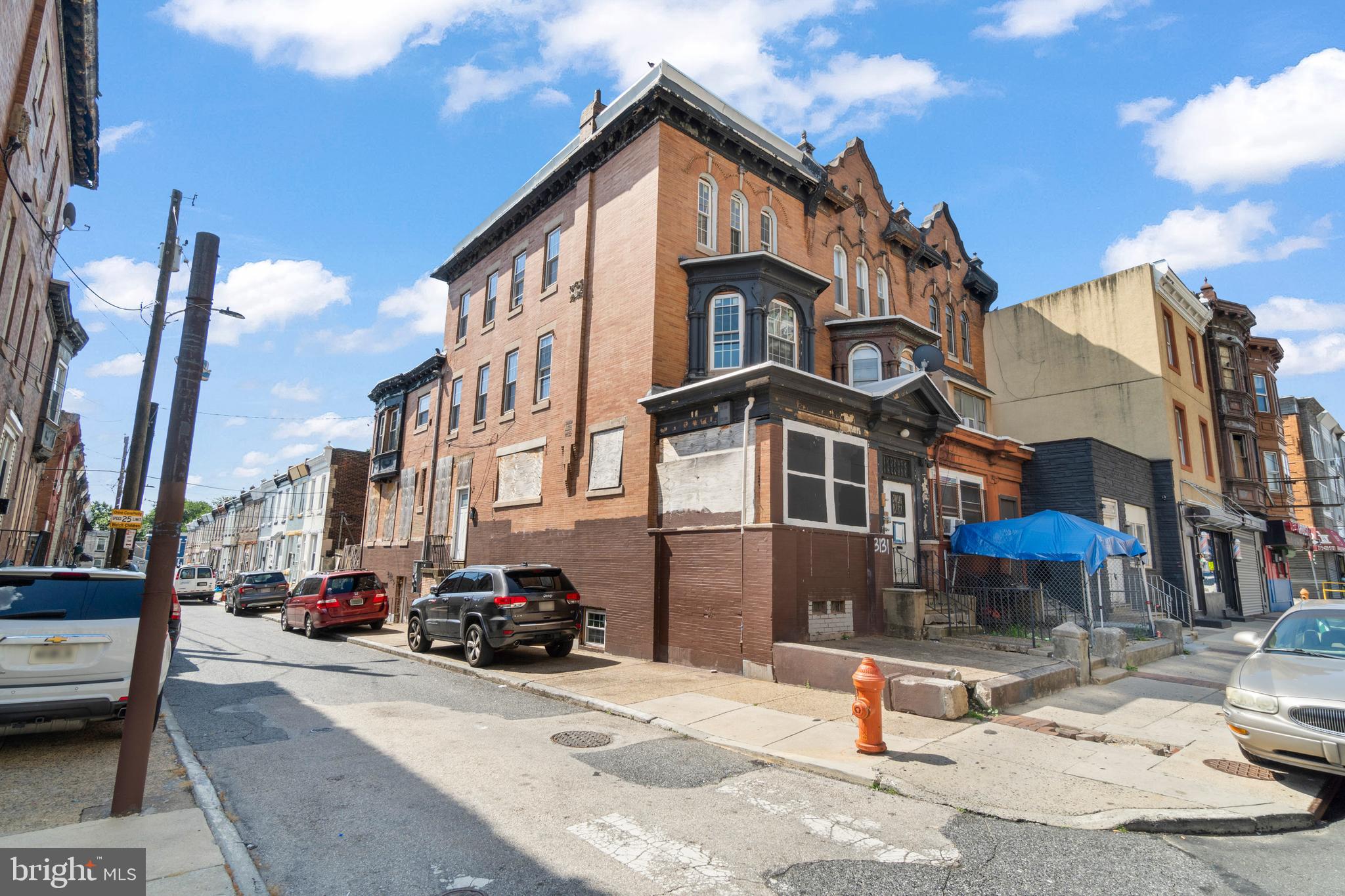 3131 FRANKFORD AVENUE