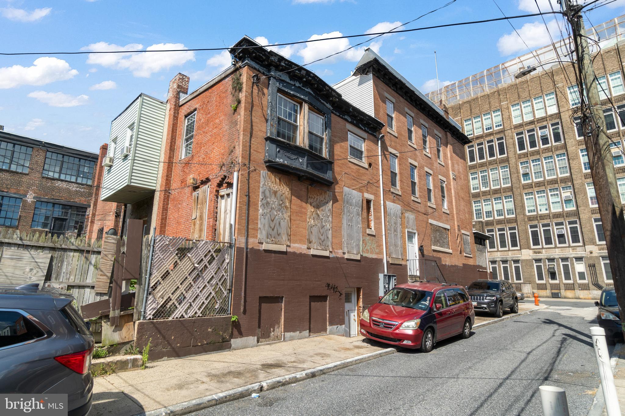 3131 FRANKFORD AVENUE