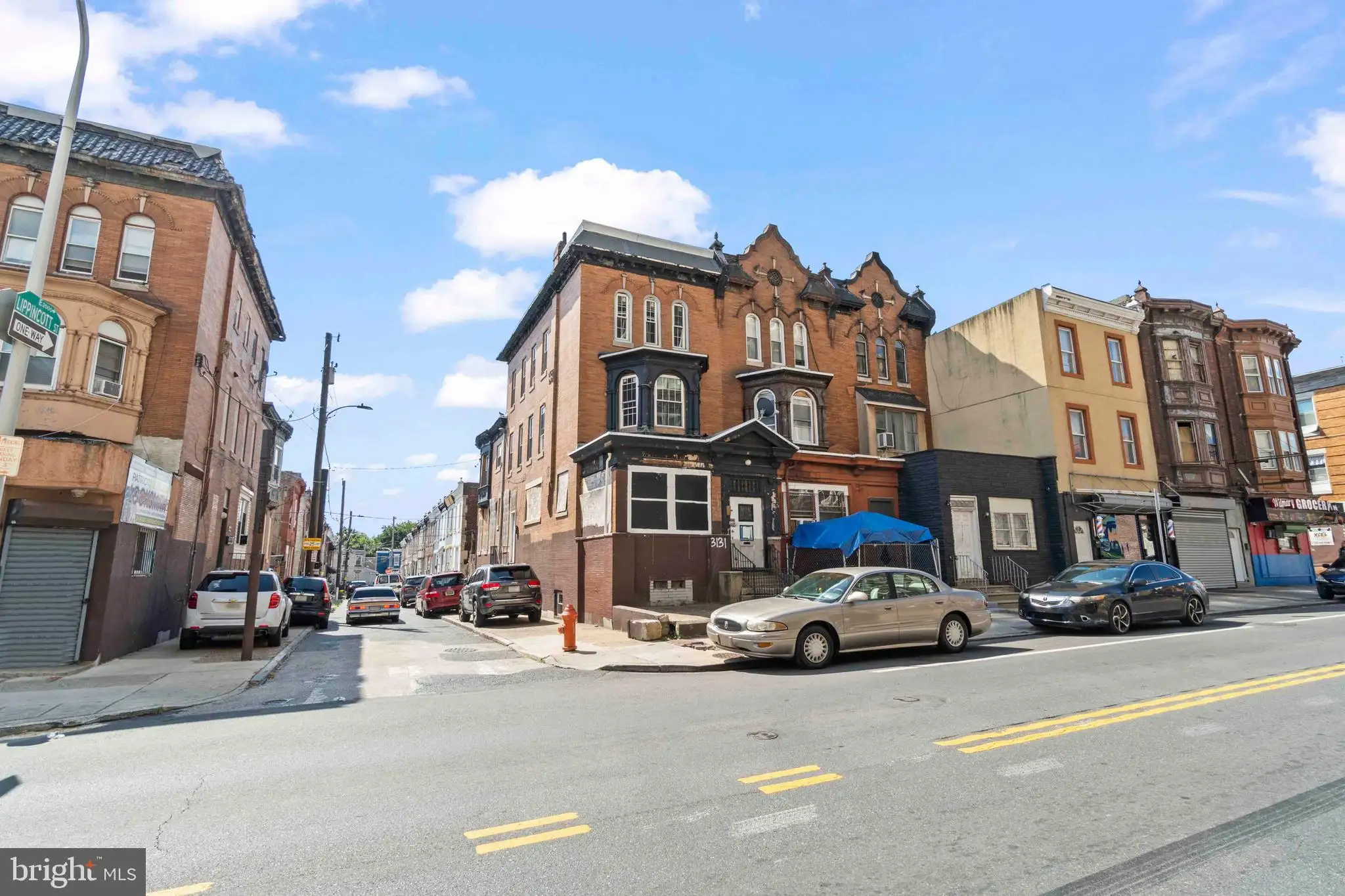 3131 Frankford Avenue, Philadelphia, PA, 19134