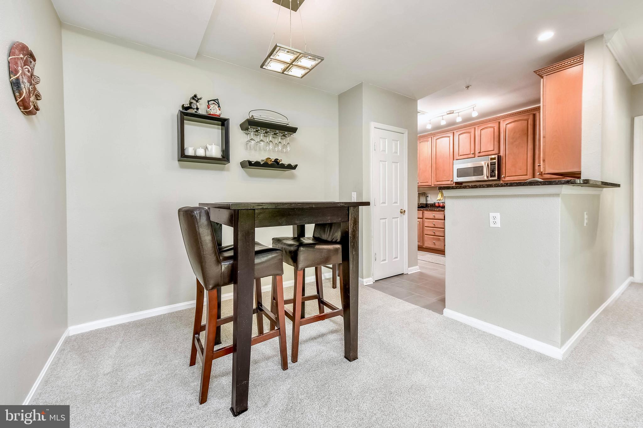 FOX MILL STATION - Residential