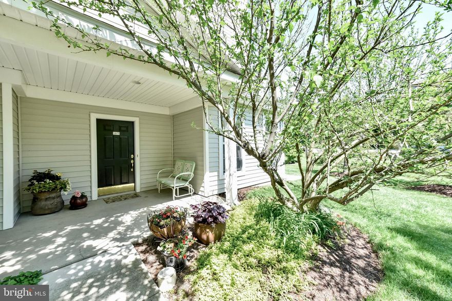 Situated in a prime location just minutes from Herndon Metro Station and Dulles Airport, this exquisite brick-front, end-unit condo in the Fox Mill Station community is the epitome of value and elegance in the heart of Herndon. The condo is fully remodeled and move-in ready, featuring 3 bedrooms, 2 full baths, and a 1-car garage, surrounded by mature trees. Notable updates include a new HVAC system installed in 2018, fully renovated bathrooms in 2021, and a new water heater in 2022, complemented by customizable Elfa shelving throughout the home.

The kitchen is a chef’s delight, equipped with stainless steel appliances, custom granite countertops, a large sink, and a  gas stove.

The community offers ample parking for visitors and alongside street parking. Fox Mill Station boasts exceptional amenities, including a renovated gym, pool, tot lot, a clubhouse, outdoor pet stations, gas grills, and walking trails.

Located in the premier Fairfax County School District, the community offers easy access to elementary, middle, and high schools, with multiple community entrances including entrance from Fox Mill Road. The condo is ideally located near local parks, recreational activities, the Clock Tower Shopping Center, Dulles High-Tech Corridor, and major commuter routes like RT-28, RT-50, and Fairfax County Parkway, ensuring a lifestyle of convenience and luxury. This stunning condo is an unbeatable choice for those seeking a high-quality living experience in a vibrant community. Don’t miss your chance to call this exceptional property your new home.