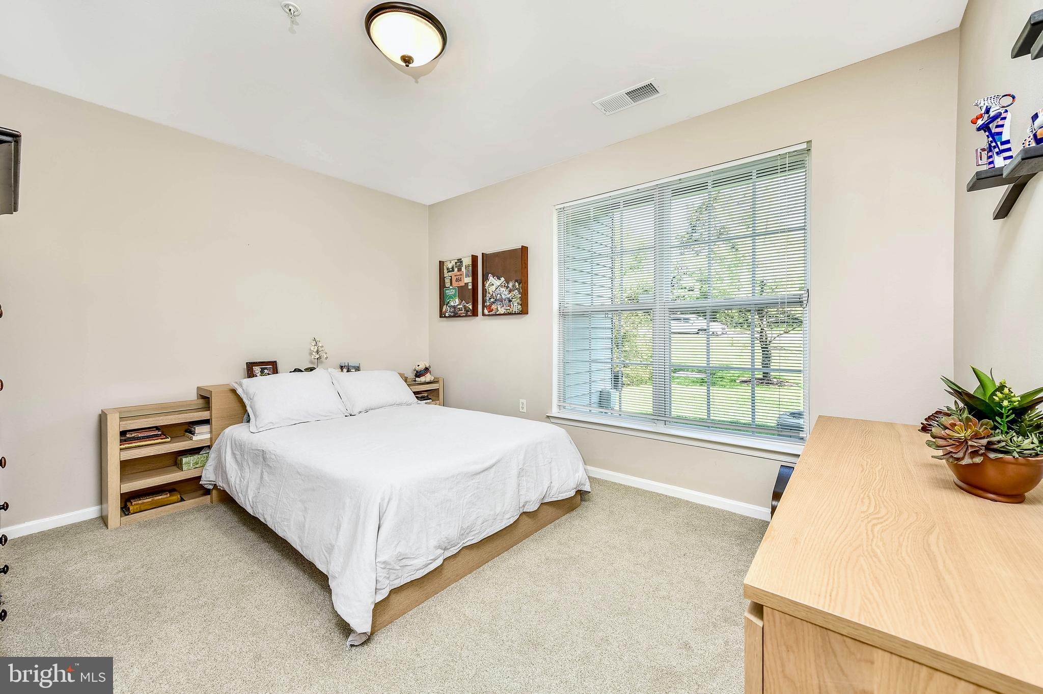 FOX MILL STATION - Residential