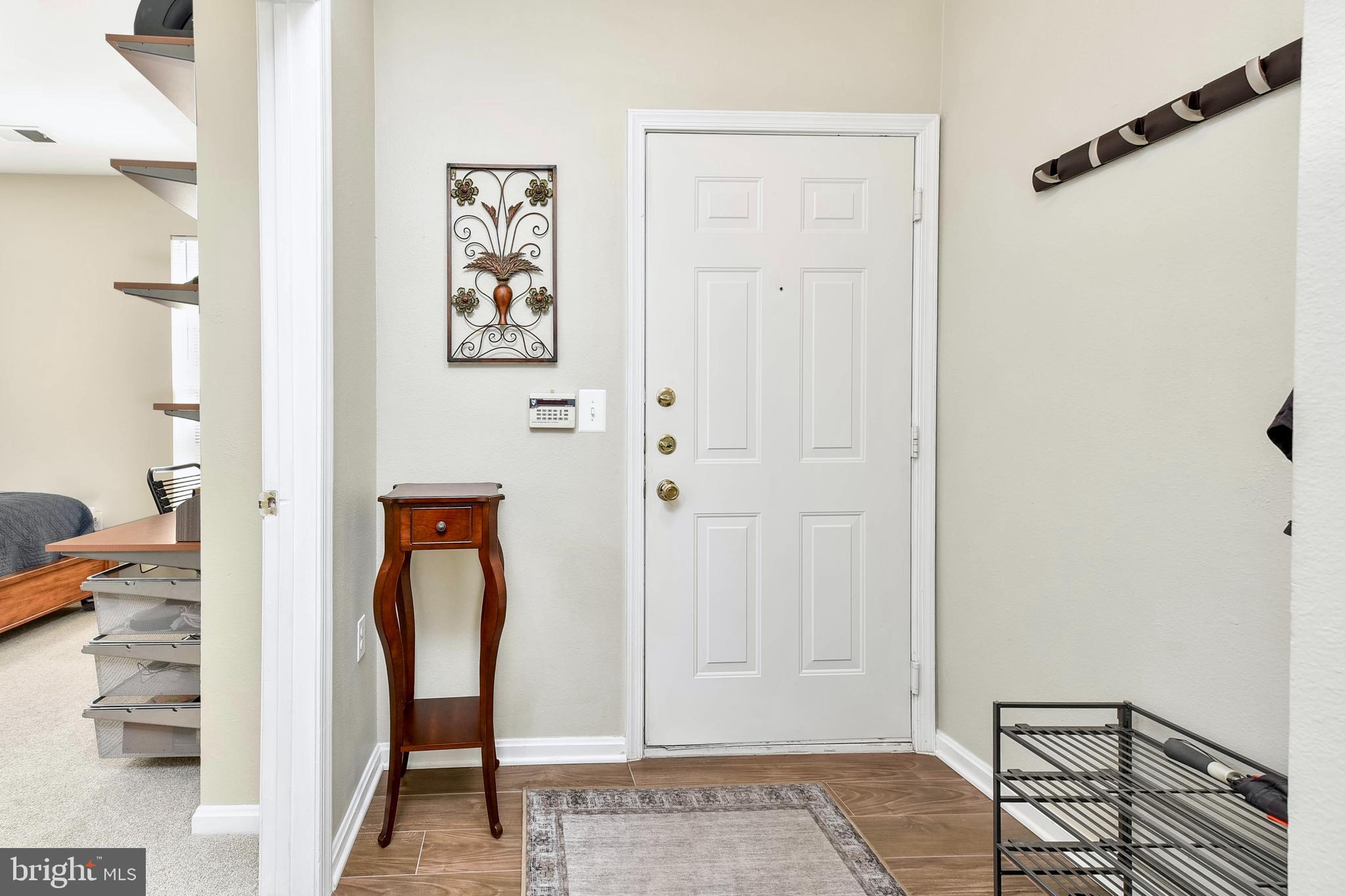 FOX MILL STATION - Residential